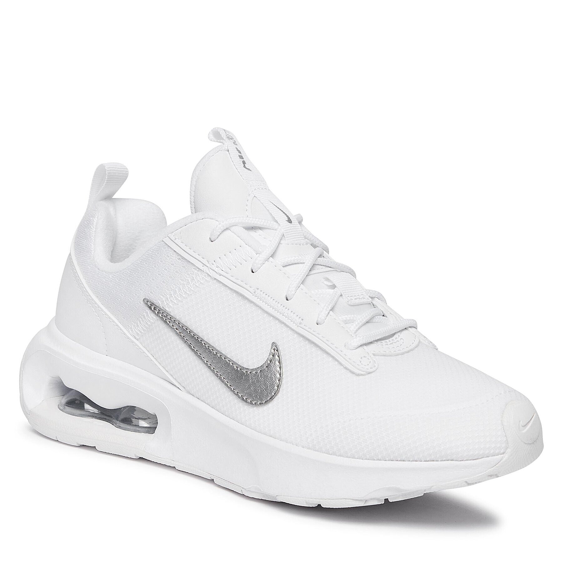 Nike Обувки Air Max Intrlk Lite DV5695 100 Бял - Pepit.bg
