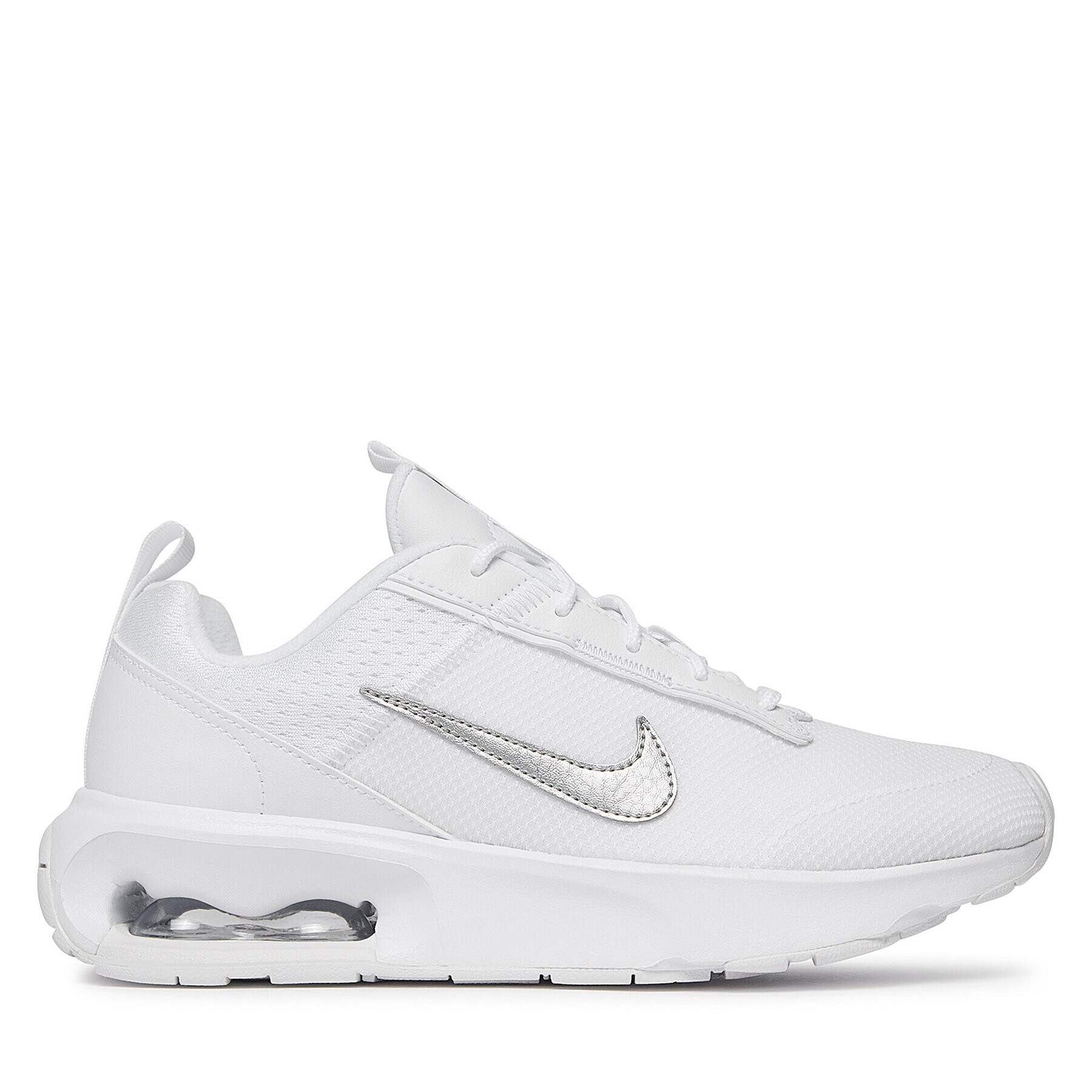 Nike Обувки Air Max Intrlk Lite DV5695 100 Бял - Pepit.bg