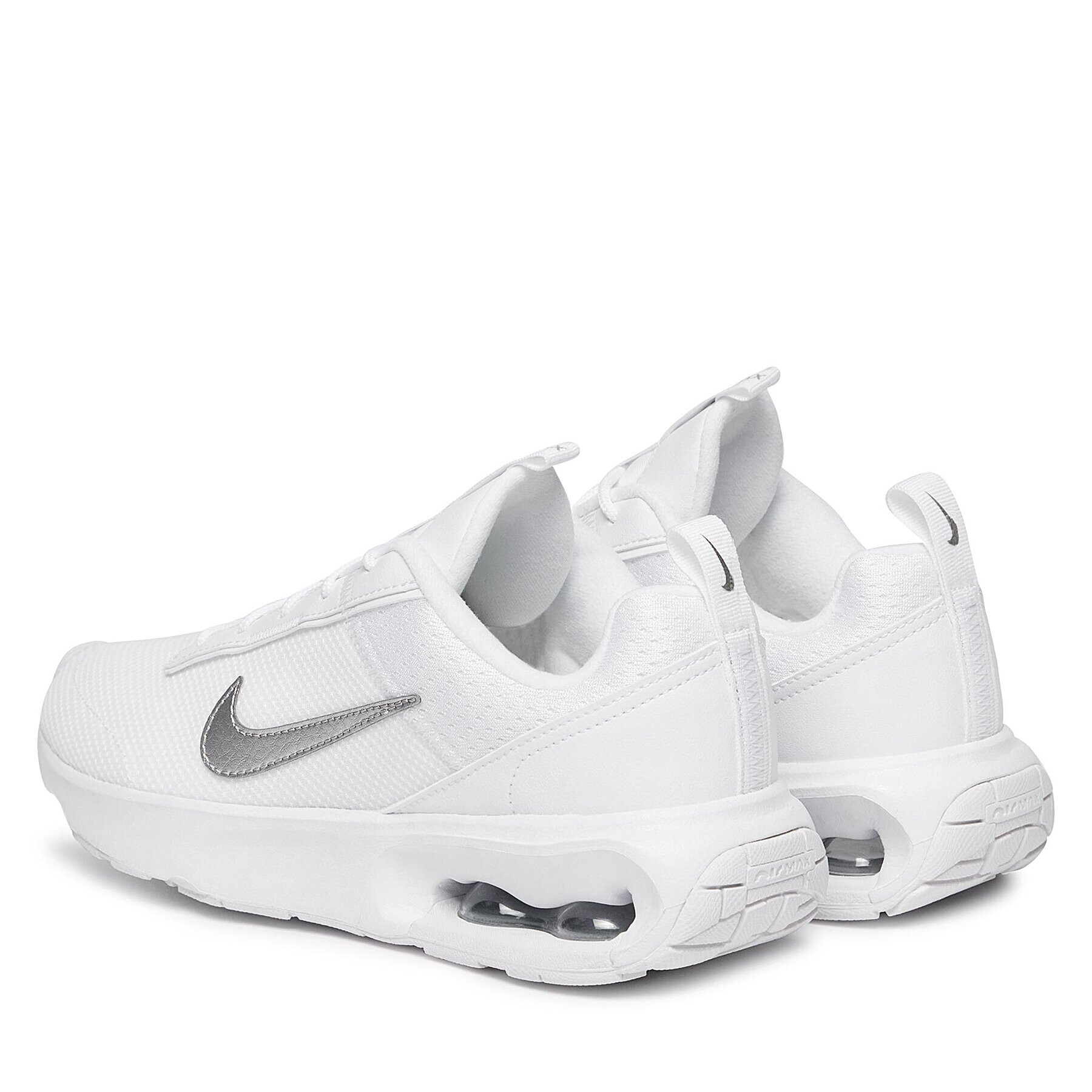Nike Обувки Air Max Intrlk Lite DV5695 100 Бял - Pepit.bg