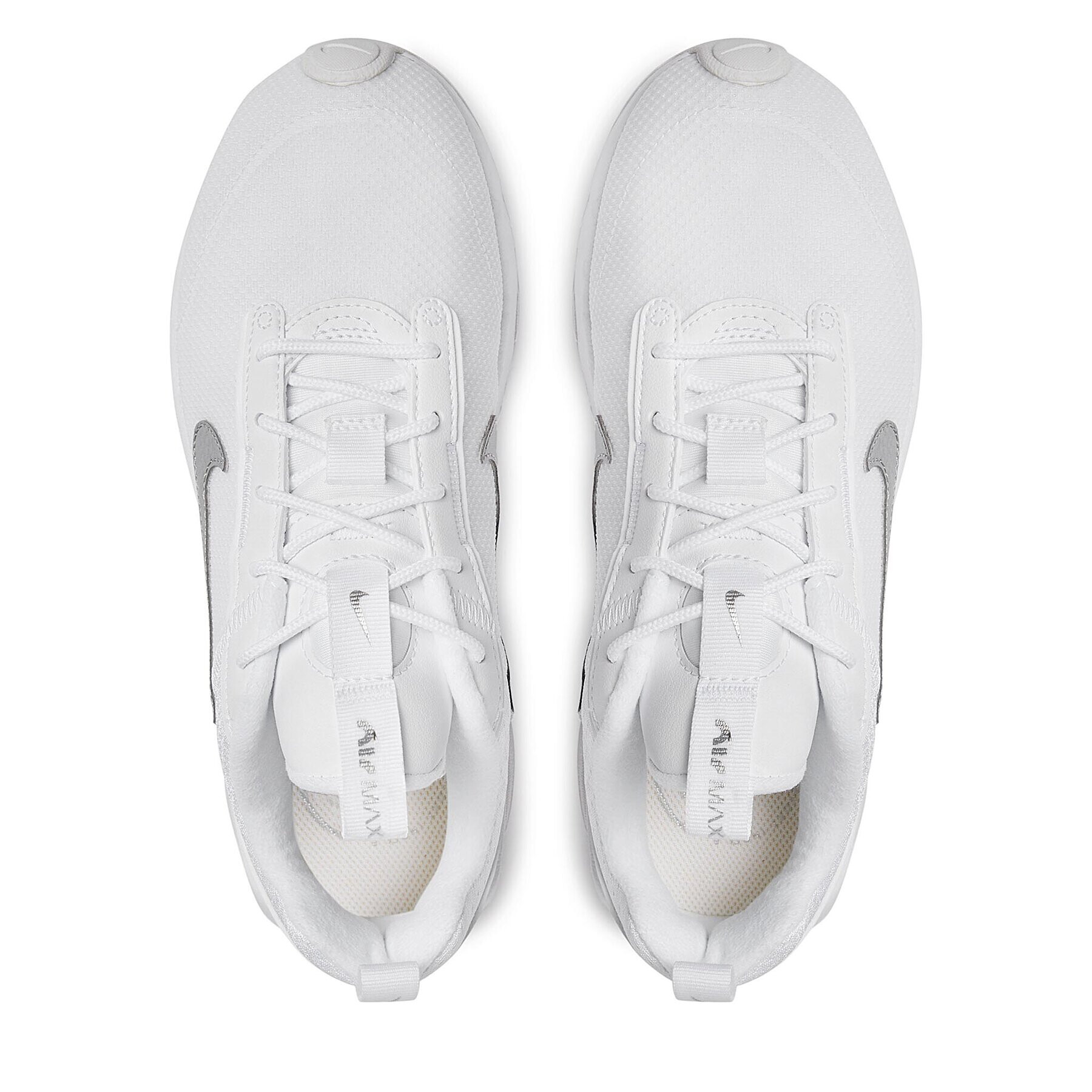 Nike Обувки Air Max Intrlk Lite DV5695 100 Бял - Pepit.bg
