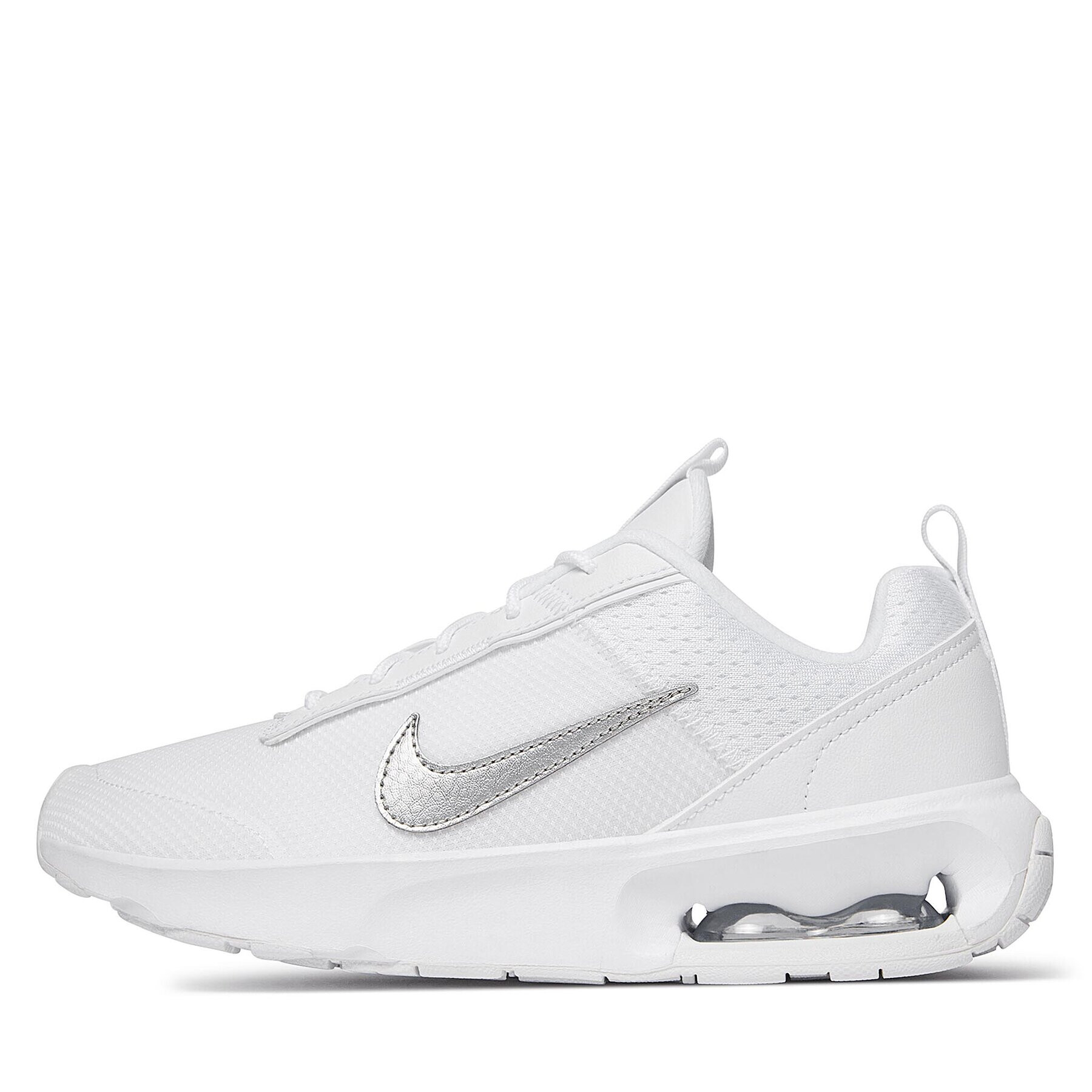 Nike Обувки Air Max Intrlk Lite DV5695 100 Бял - Pepit.bg