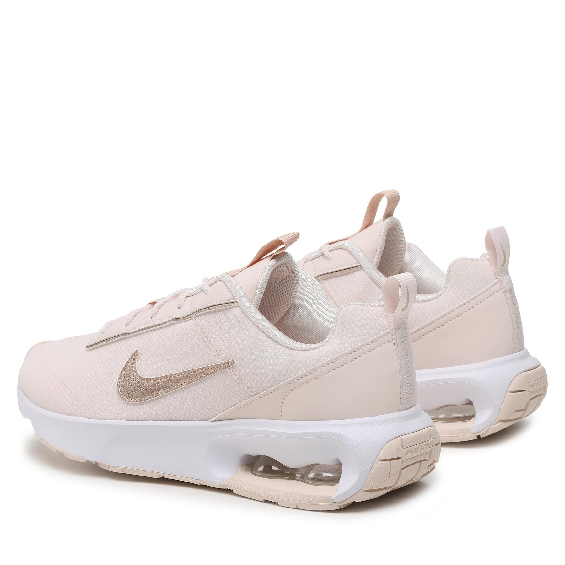 Nike Обувки Air Max Intrlk Lite DZ7288 600 Розов - Pepit.bg