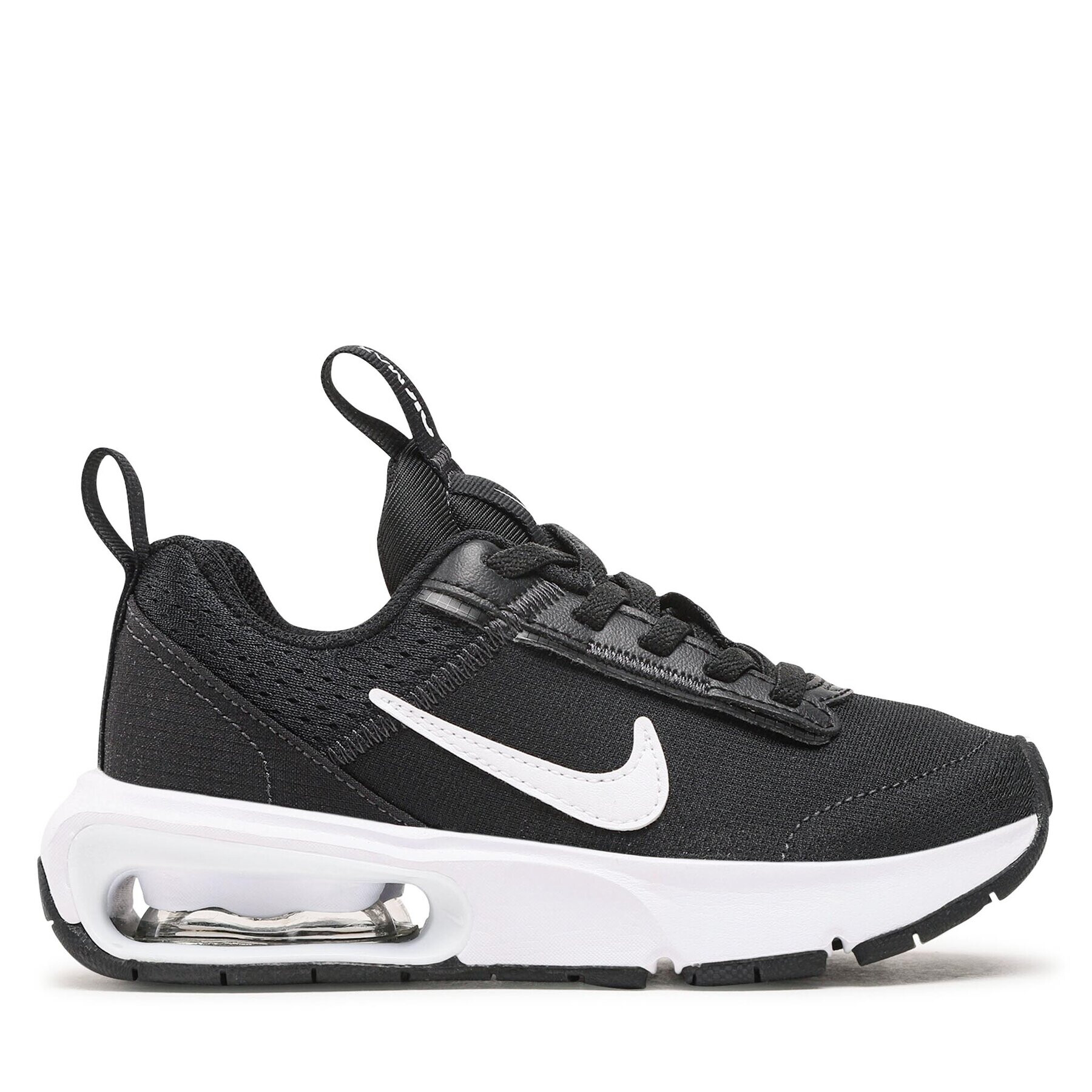 Nike Обувки Air Max Intrlk Lite (PS) DH9394 002 Черен - Pepit.bg