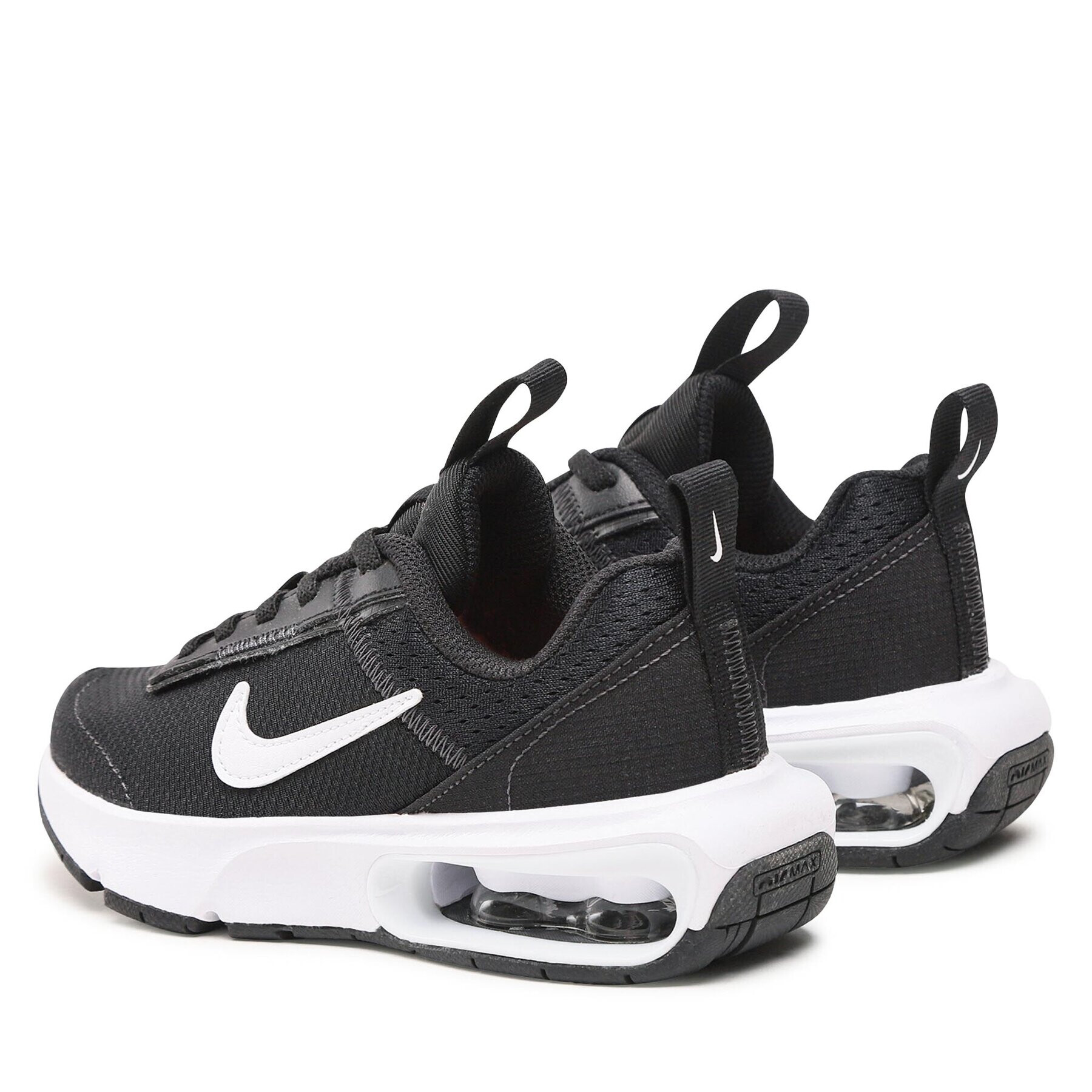 Nike Обувки Air Max Intrlk Lite (PS) DH9394 002 Черен - Pepit.bg