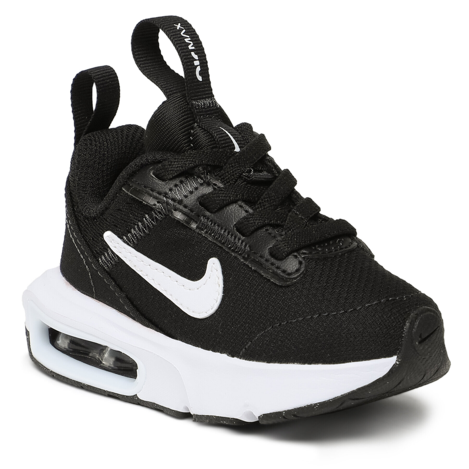 Nike Обувки Air Max Intrlk Lite (TD) DH9410 002 Черен - Pepit.bg