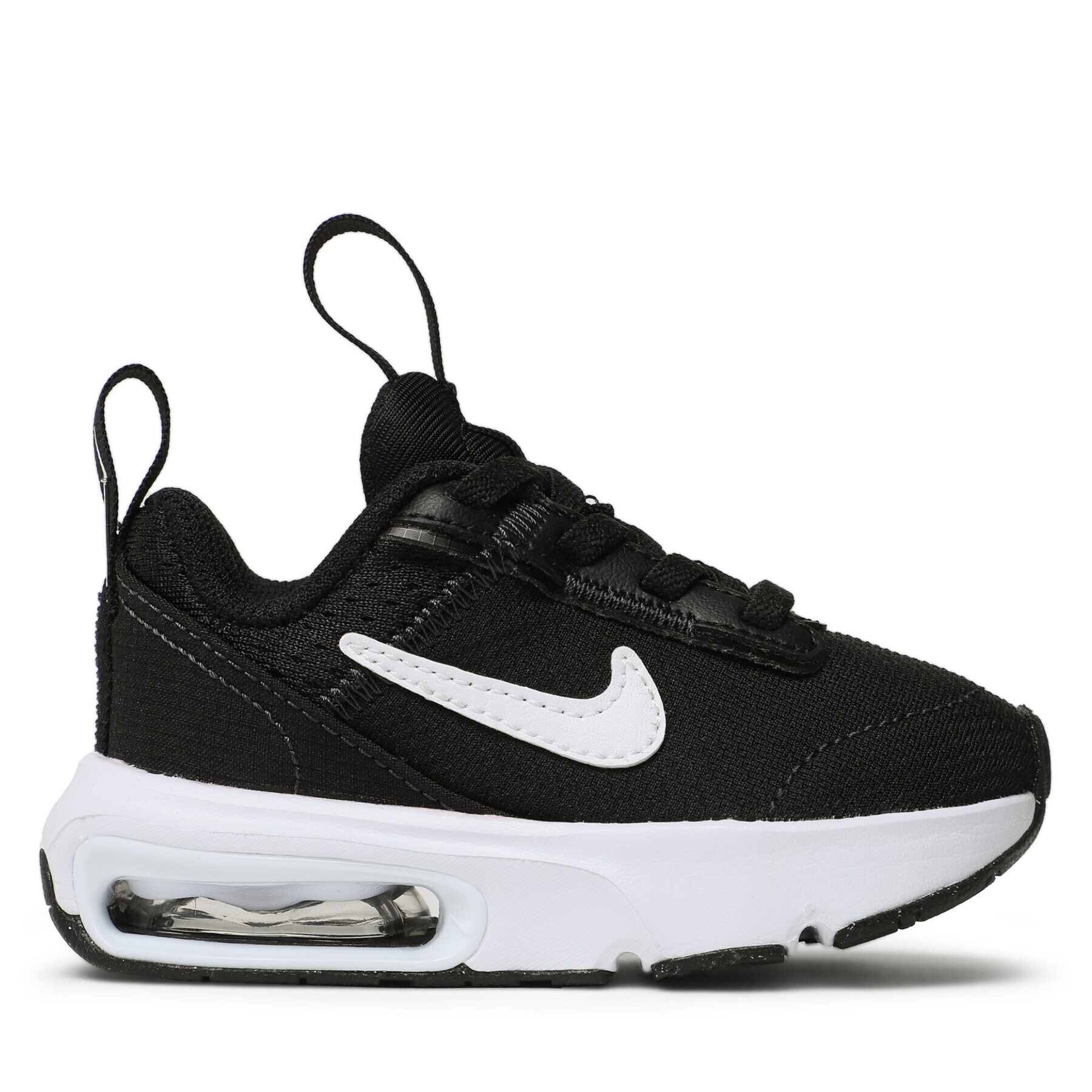 Nike Обувки Air Max Intrlk Lite (TD) DH9410 002 Черен - Pepit.bg
