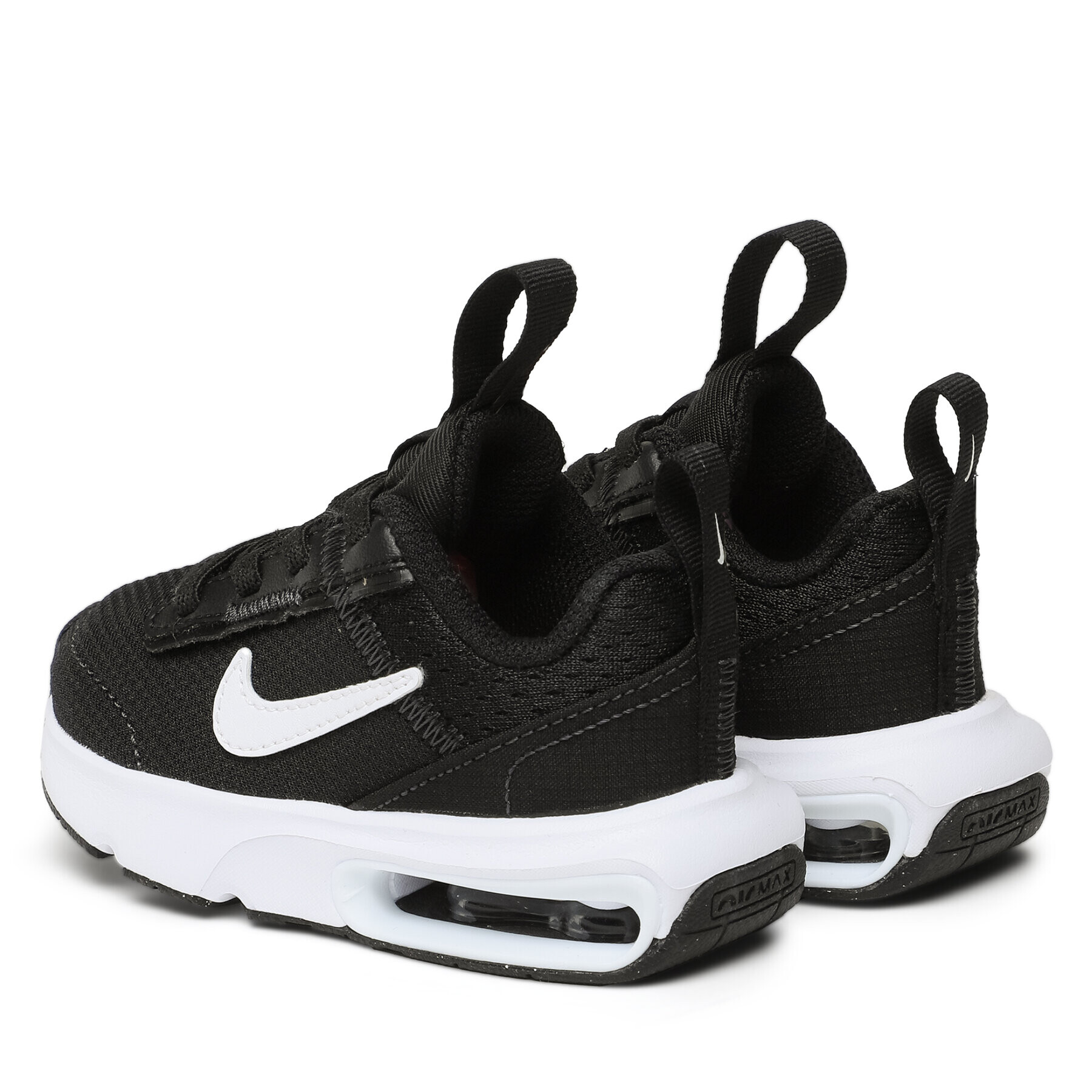 Nike Обувки Air Max Intrlk Lite (TD) DH9410 002 Черен - Pepit.bg