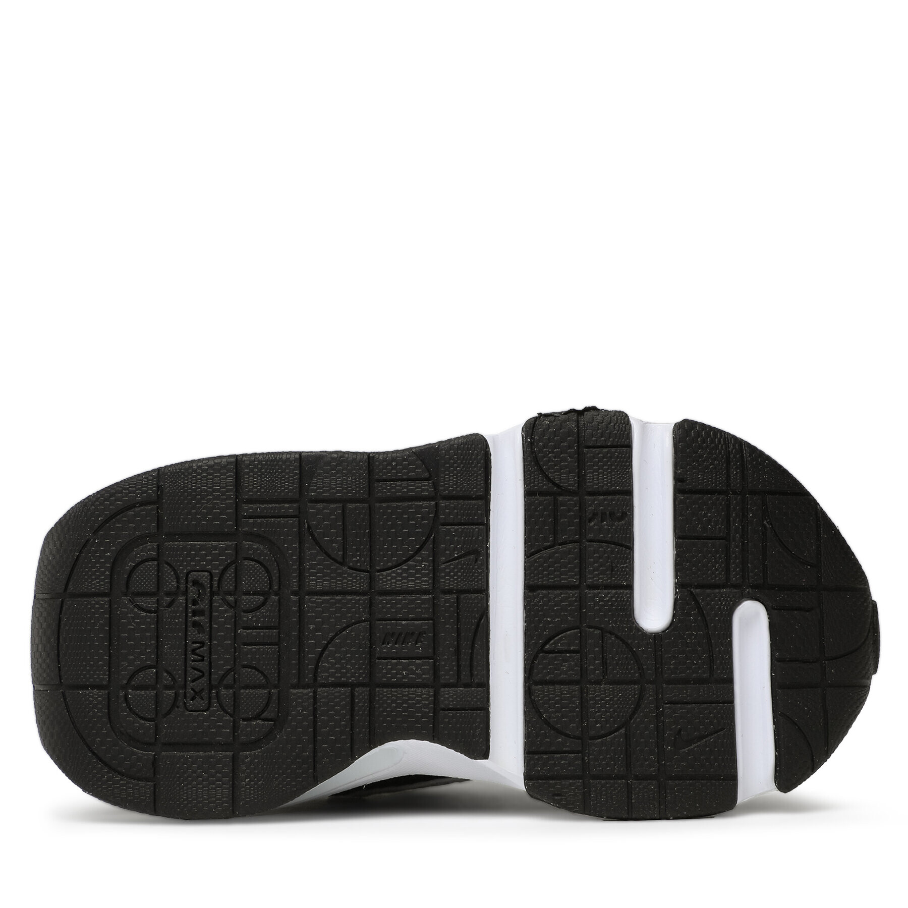 Nike Обувки Air Max Intrlk Lite (TD) DH9410 002 Черен - Pepit.bg