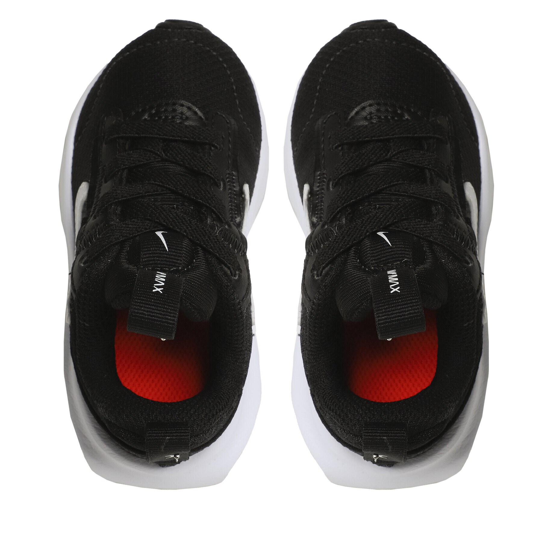 Nike Обувки Air Max Intrlk Lite (TD) DH9410 002 Черен - Pepit.bg