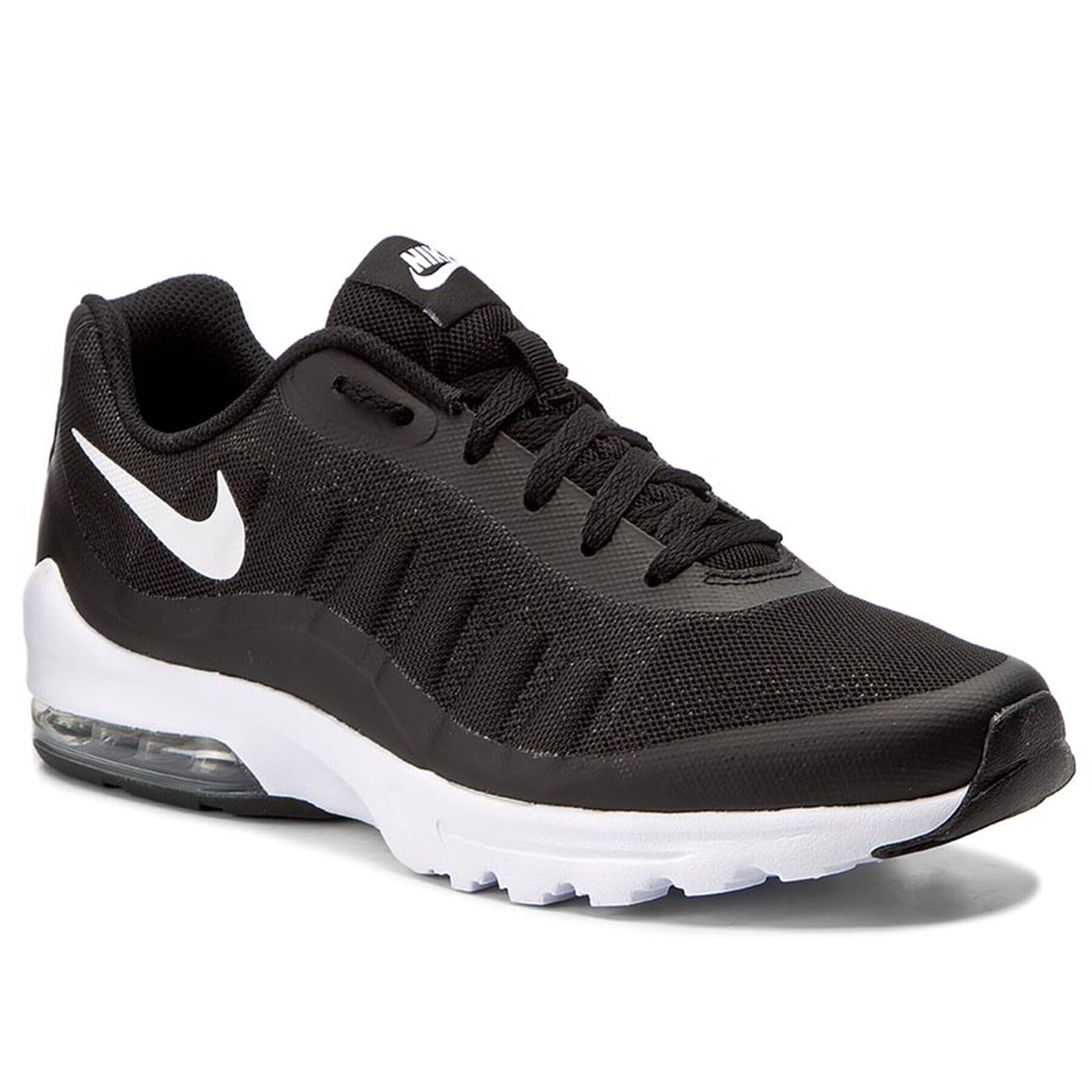 Nike Обувки Air Max Invigor 749680 010 Черен - Pepit.bg