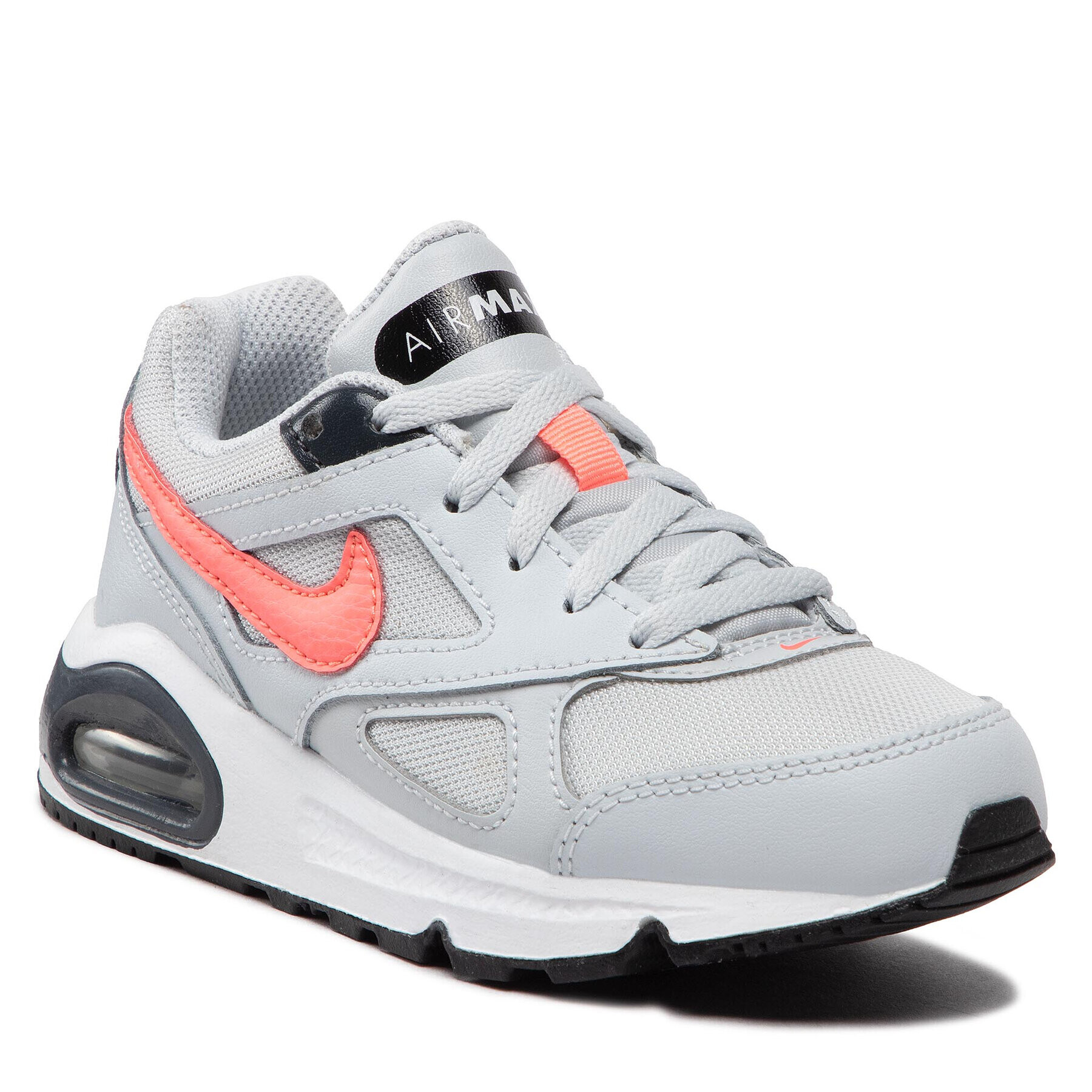 Nike Обувки Air Max Ivo (PS) 580371 003 Сив - Pepit.bg