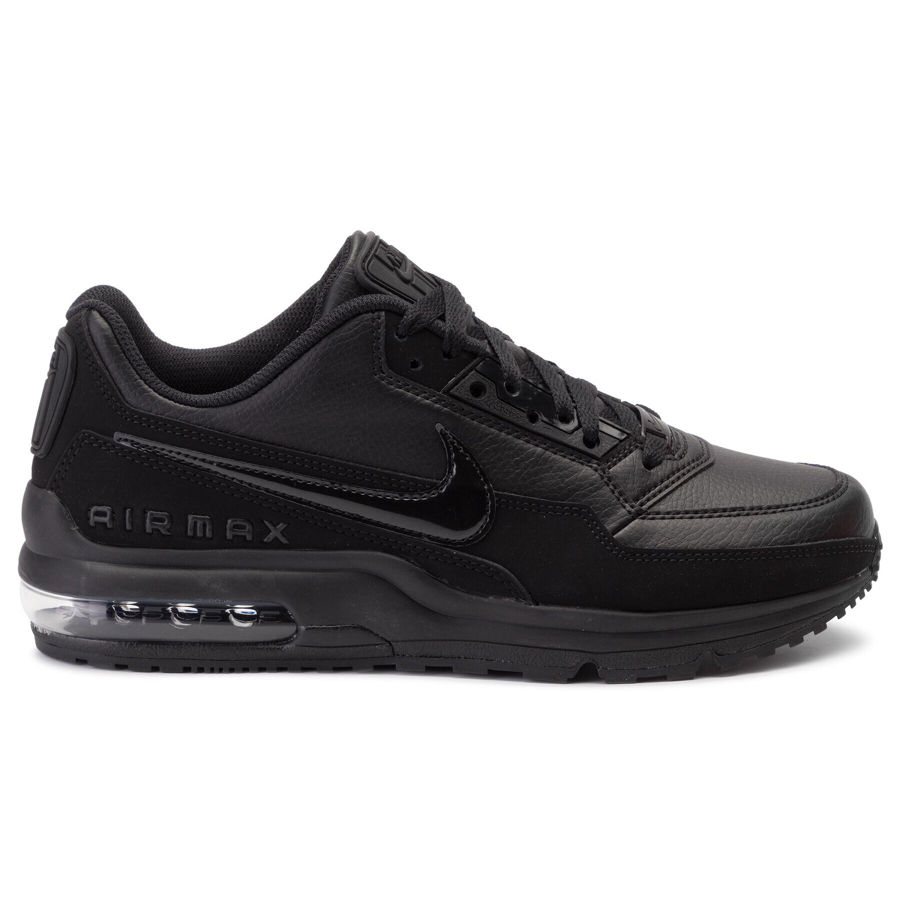 Nike Обувки Air Max Ltd 3 687977 020 Черен - Pepit.bg