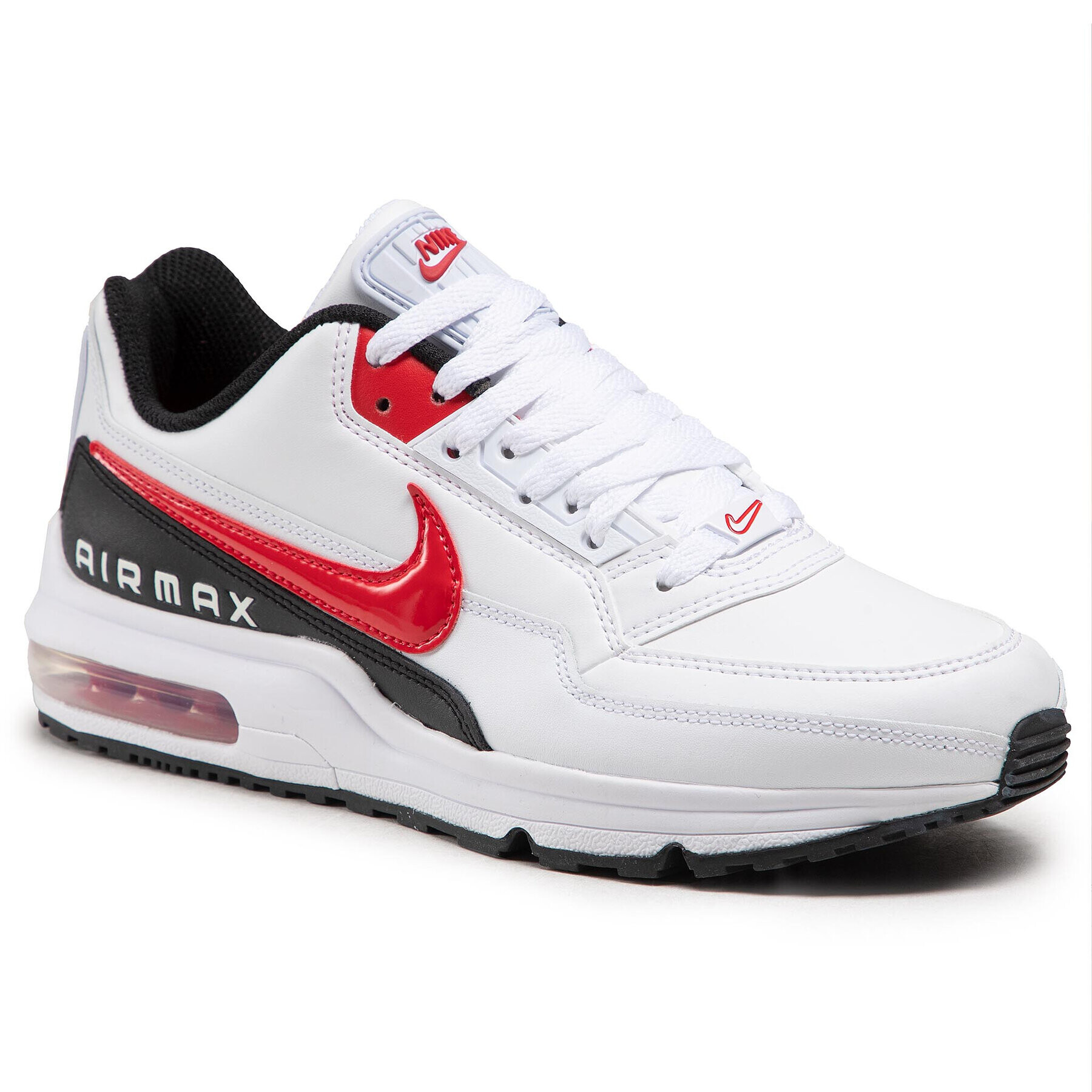 Nike Обувки Air Max Ltd 3 BV1171 100 Бял - Pepit.bg