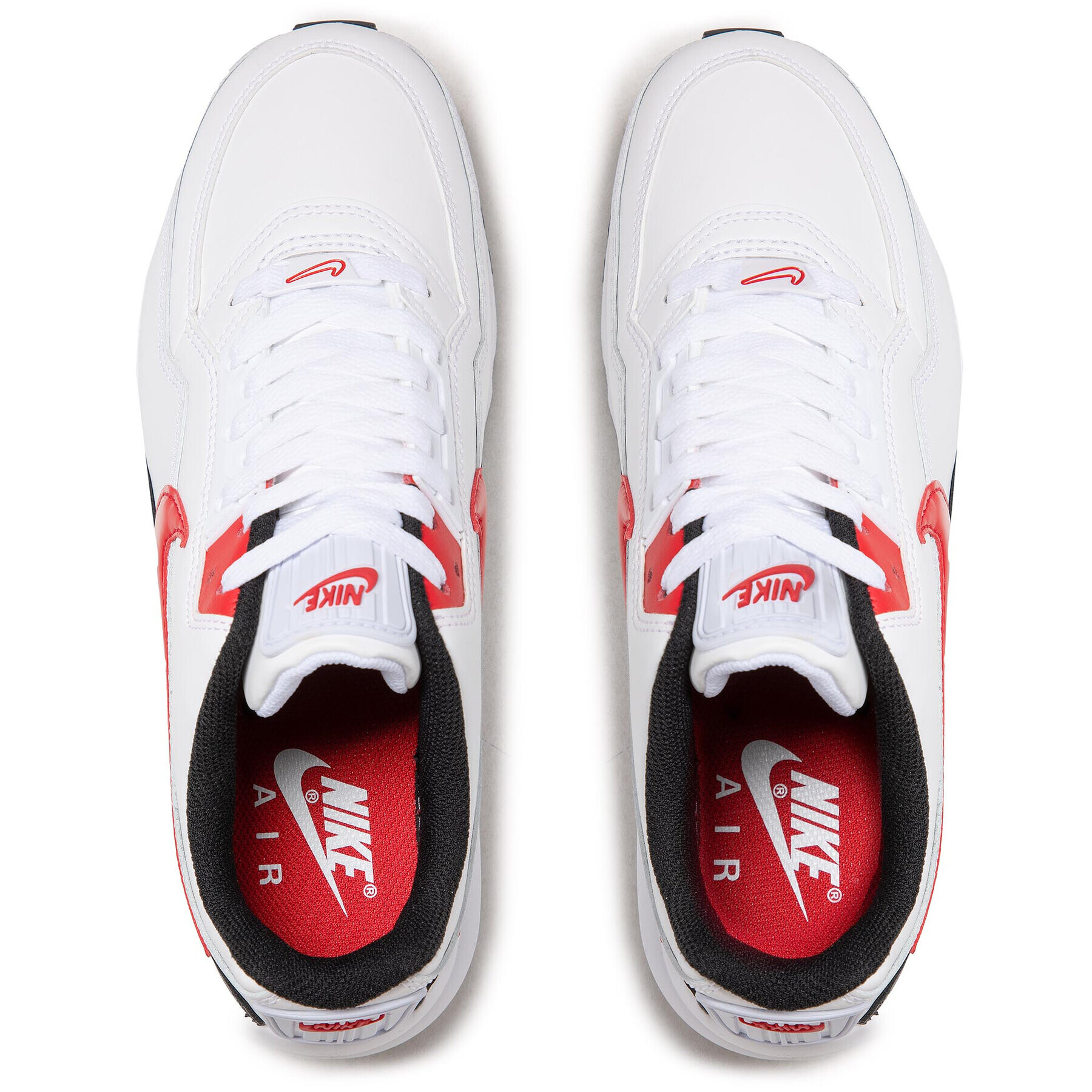Nike Обувки Air Max Ltd 3 BV1171 100 Бял - Pepit.bg