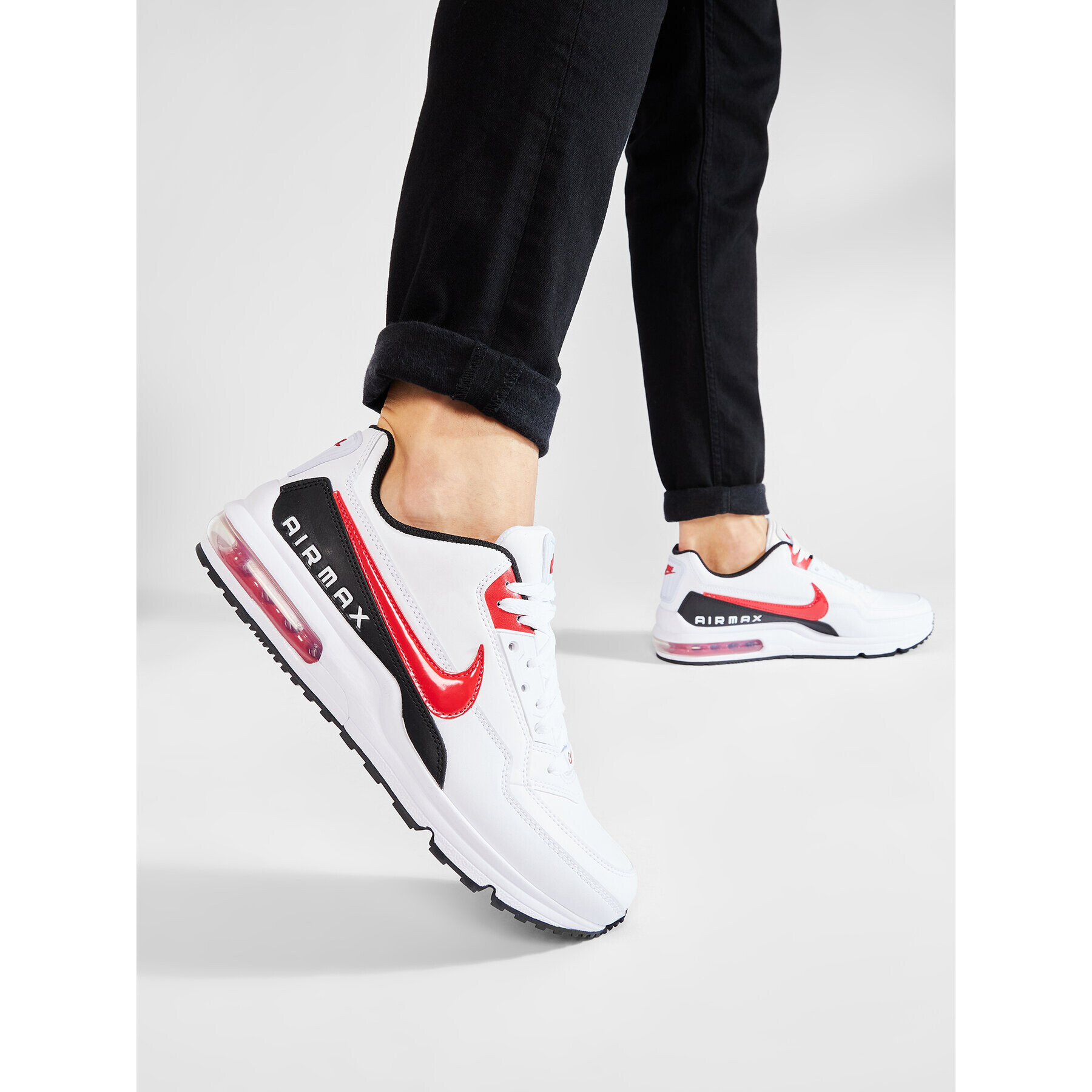 Nike Обувки Air Max Ltd 3 BV1171 100 Бял - Pepit.bg