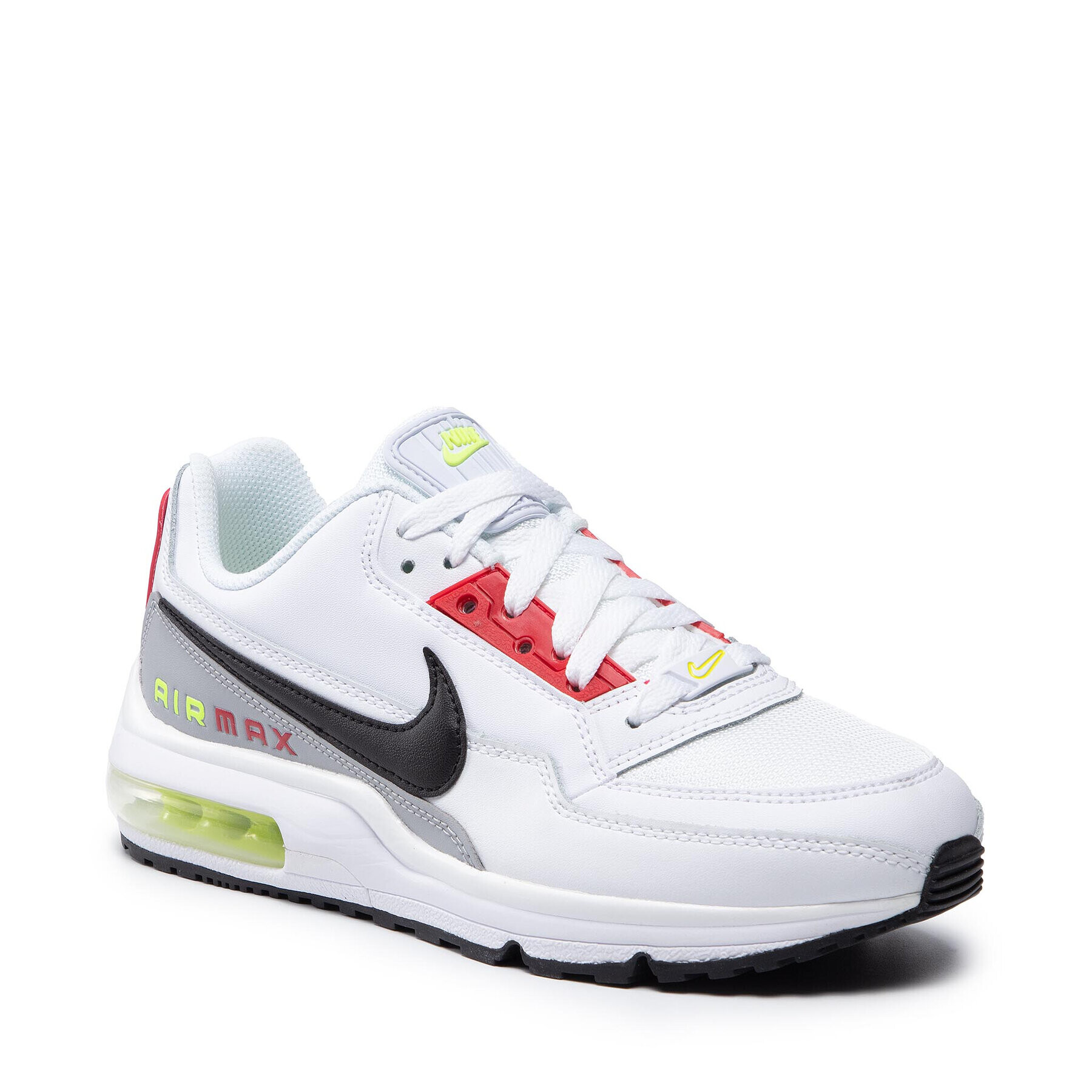 Nike Обувки Air Max Ltd 3 CZ7554 100 Бял - Pepit.bg