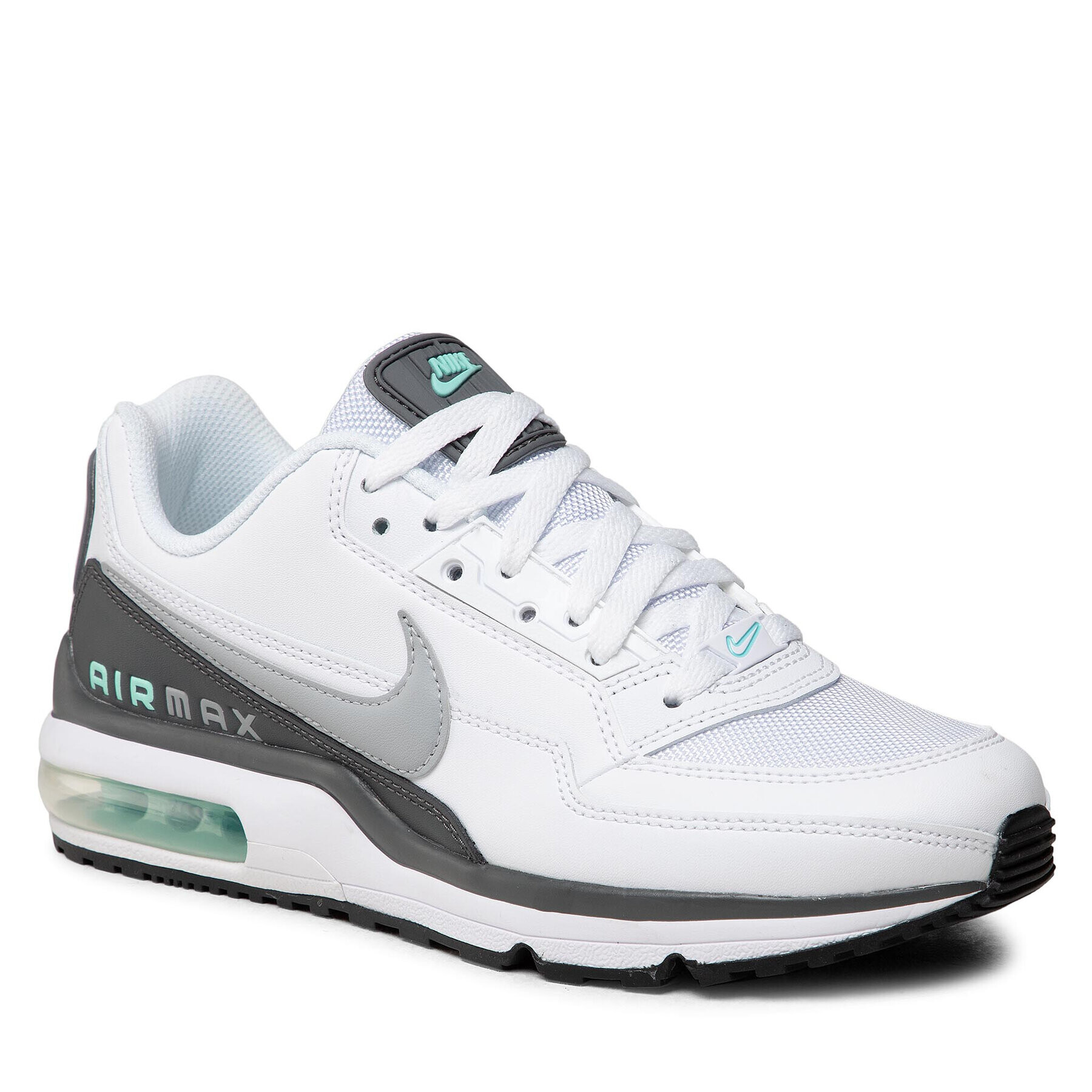 Nike Обувки Air Max Ltd DM2817 100 Бял - Pepit.bg