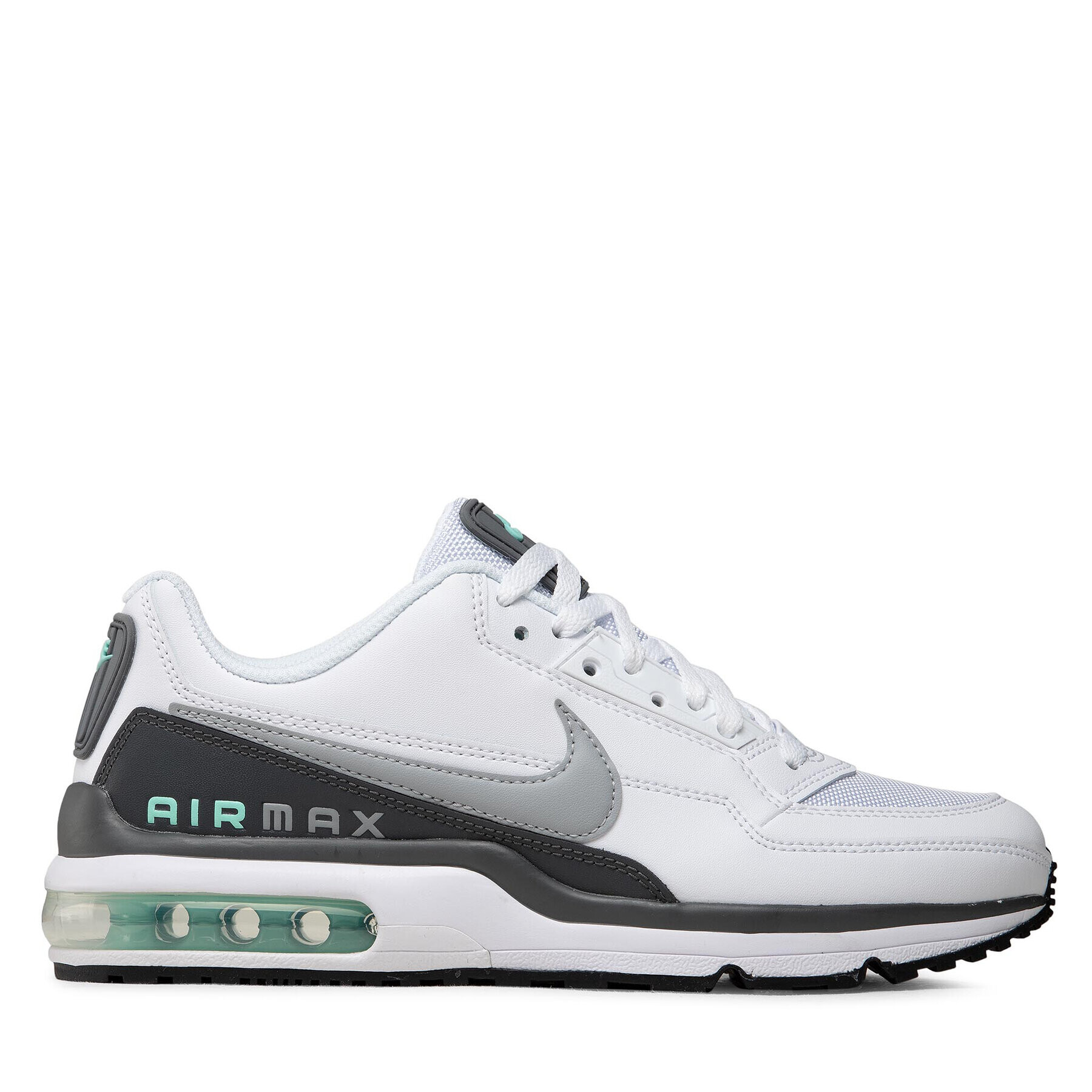 Nike Обувки Air Max Ltd DM2817 100 Бял - Pepit.bg