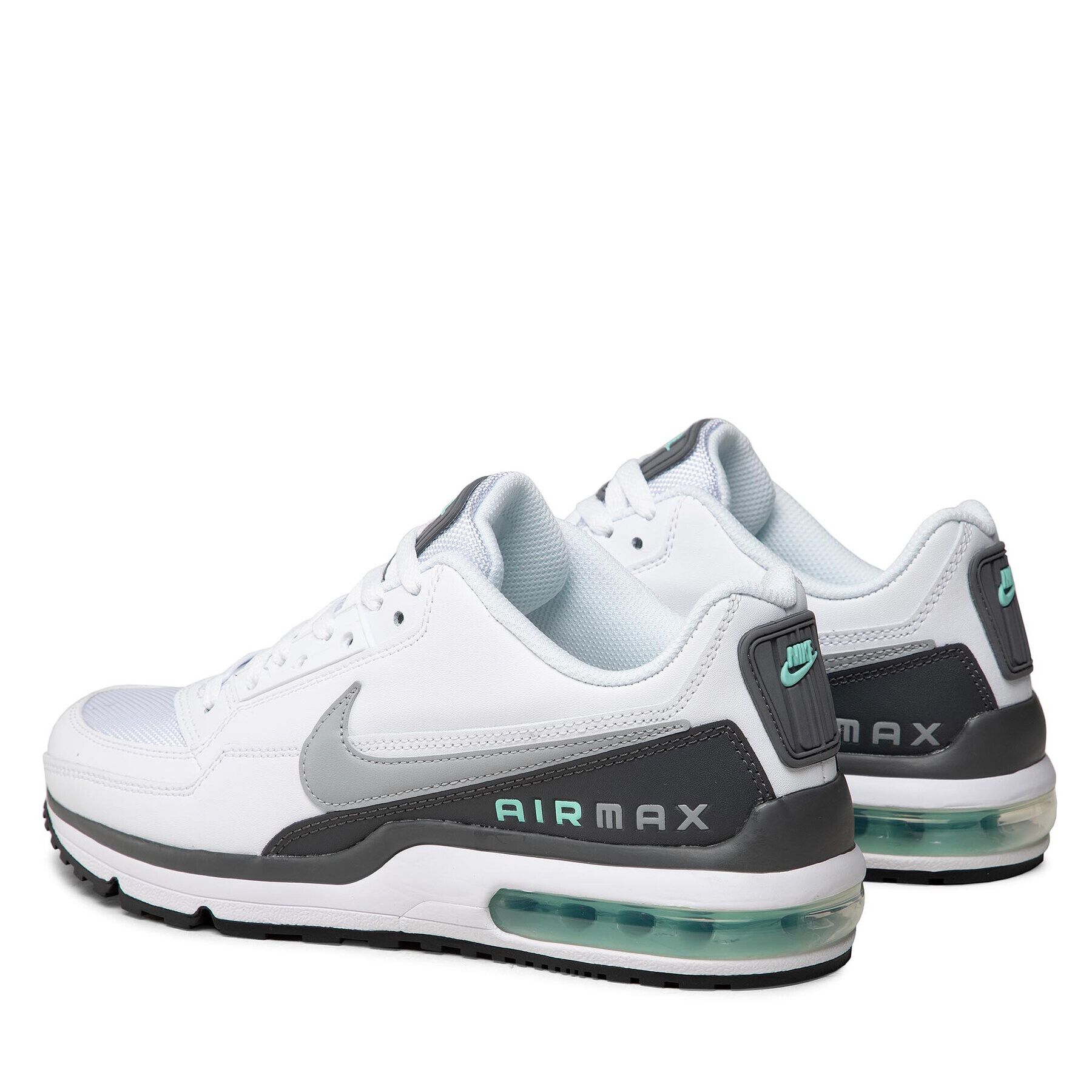 Nike Обувки Air Max Ltd DM2817 100 Бял - Pepit.bg