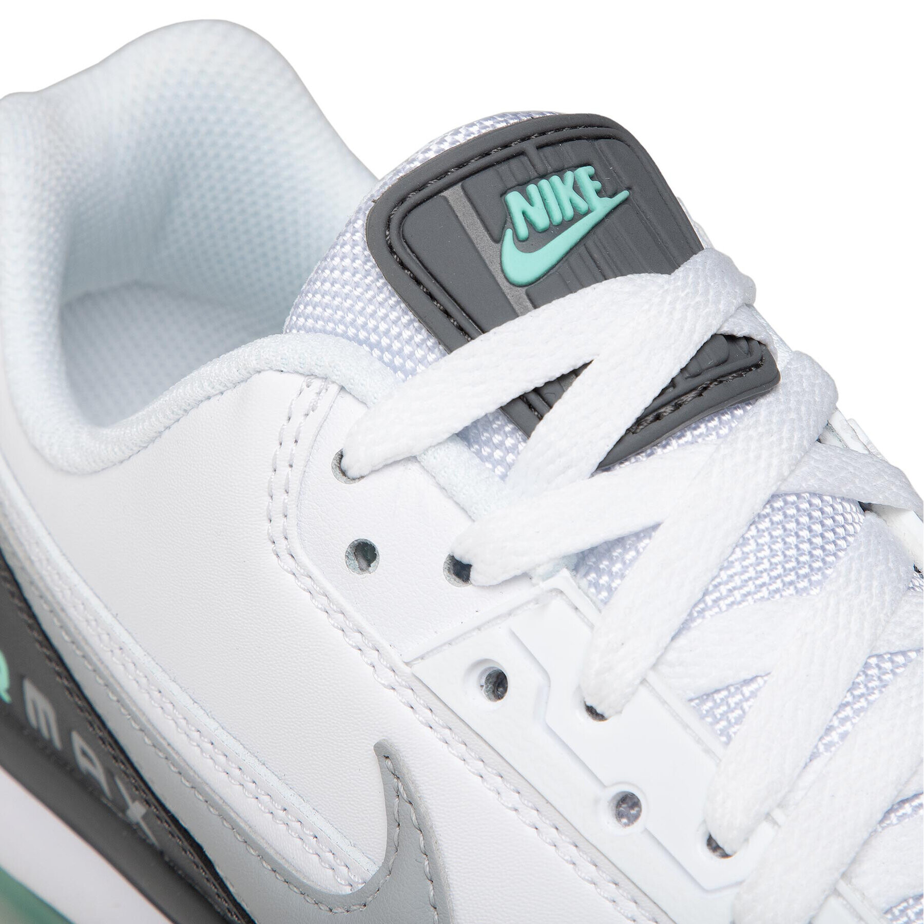 Nike Обувки Air Max Ltd DM2817 100 Бял - Pepit.bg