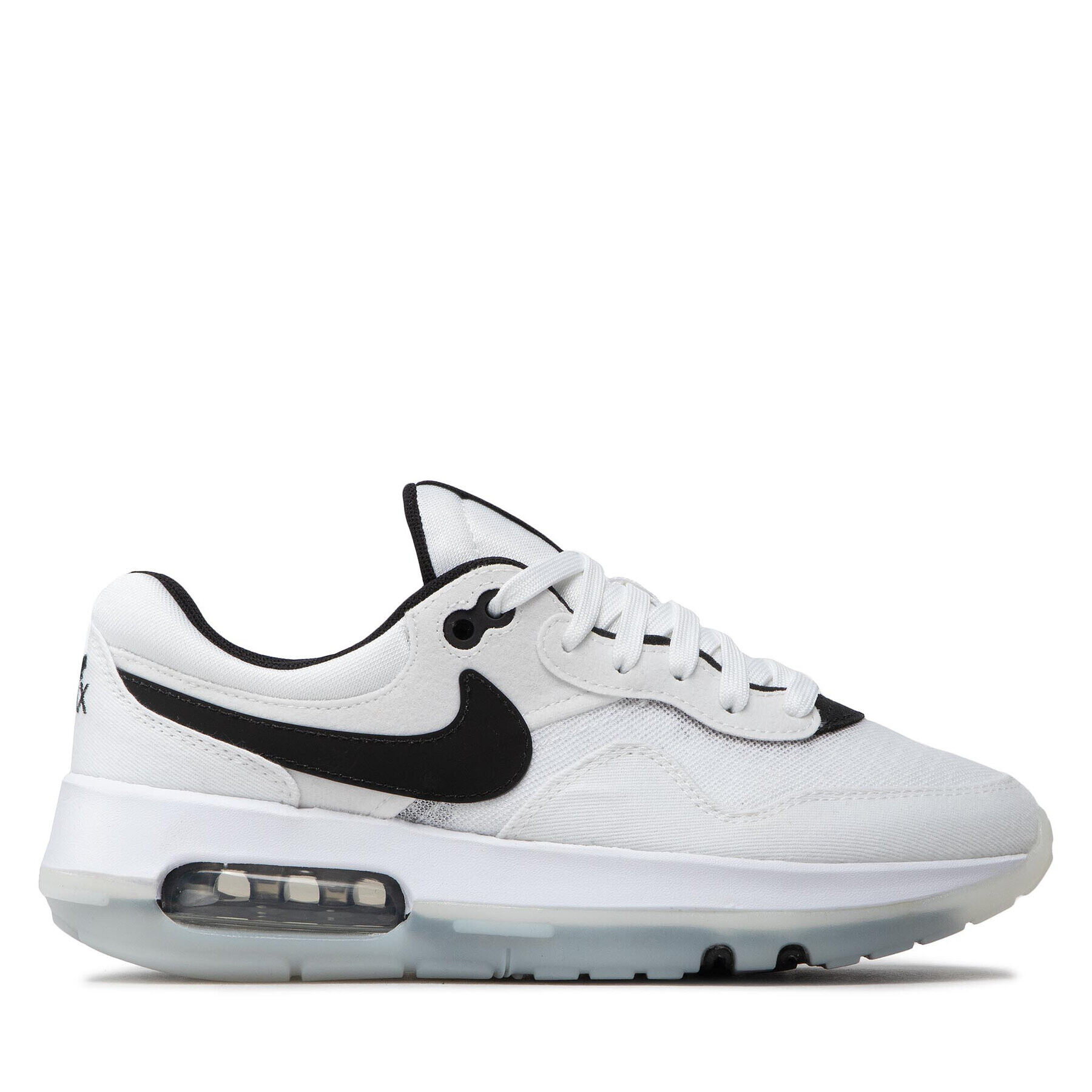 Nike Обувки Air Max Motif (GS) DH9388 100 Бял - Pepit.bg