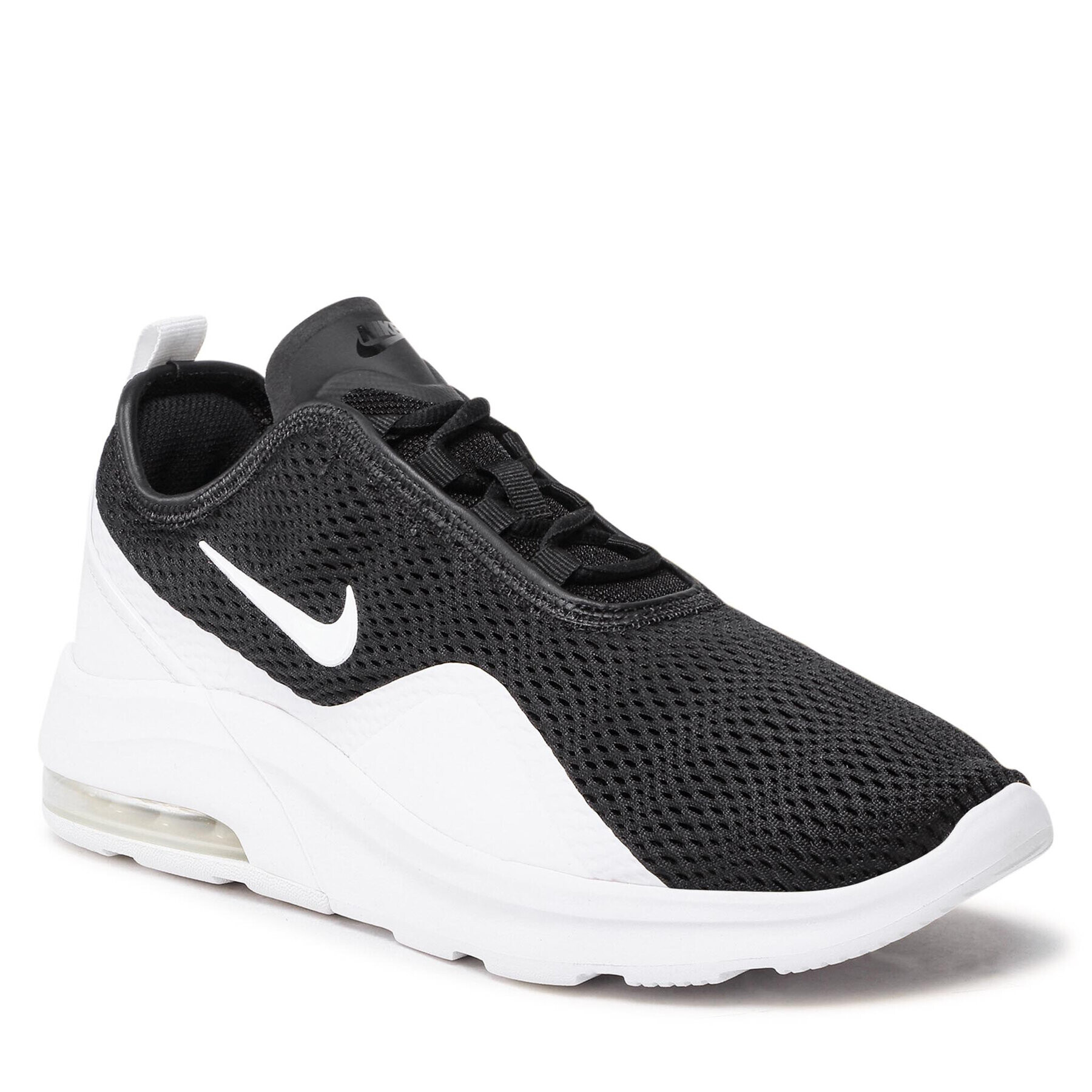 Nike Обувки Air Max Motion 2 AO0266 003 Черен - Pepit.bg