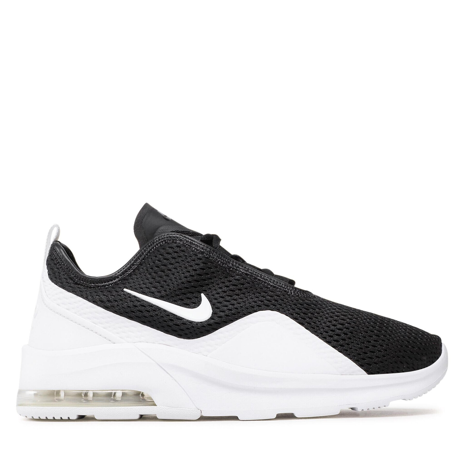 Nike Обувки Air Max Motion 2 AO0266 003 Черен - Pepit.bg
