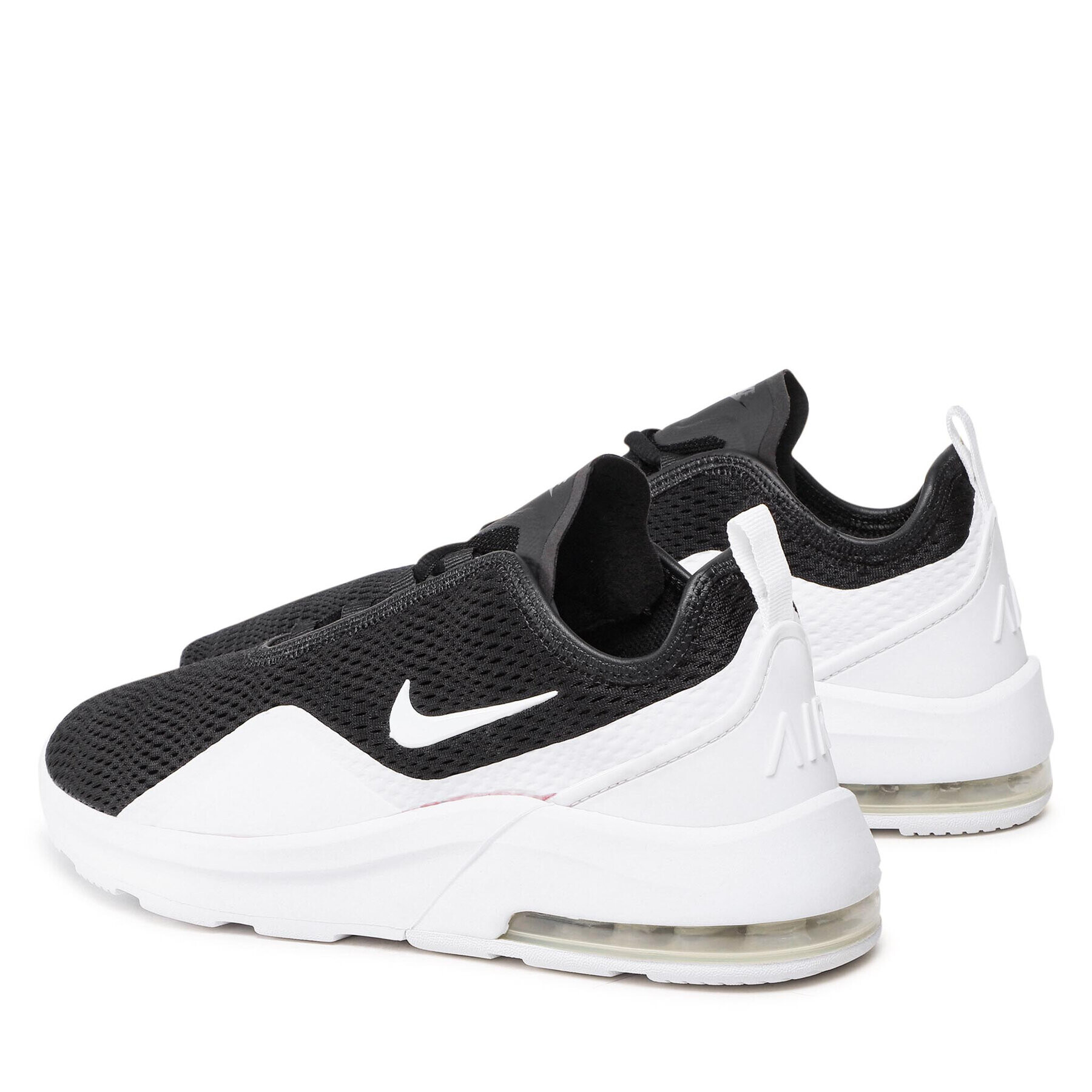 Nike Обувки Air Max Motion 2 AO0266 003 Черен - Pepit.bg
