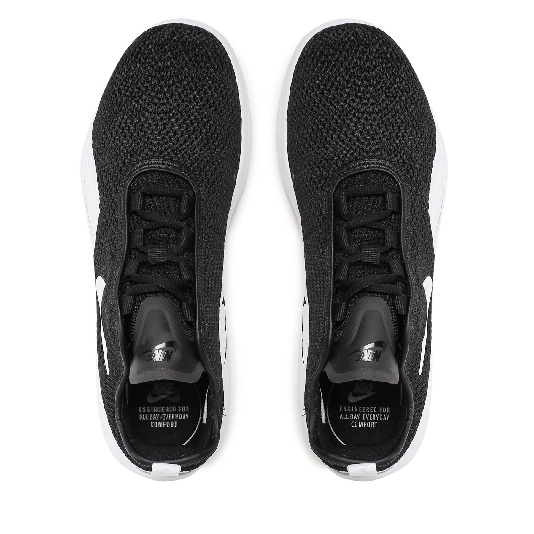 Nike Обувки Air Max Motion 2 AO0266 003 Черен - Pepit.bg