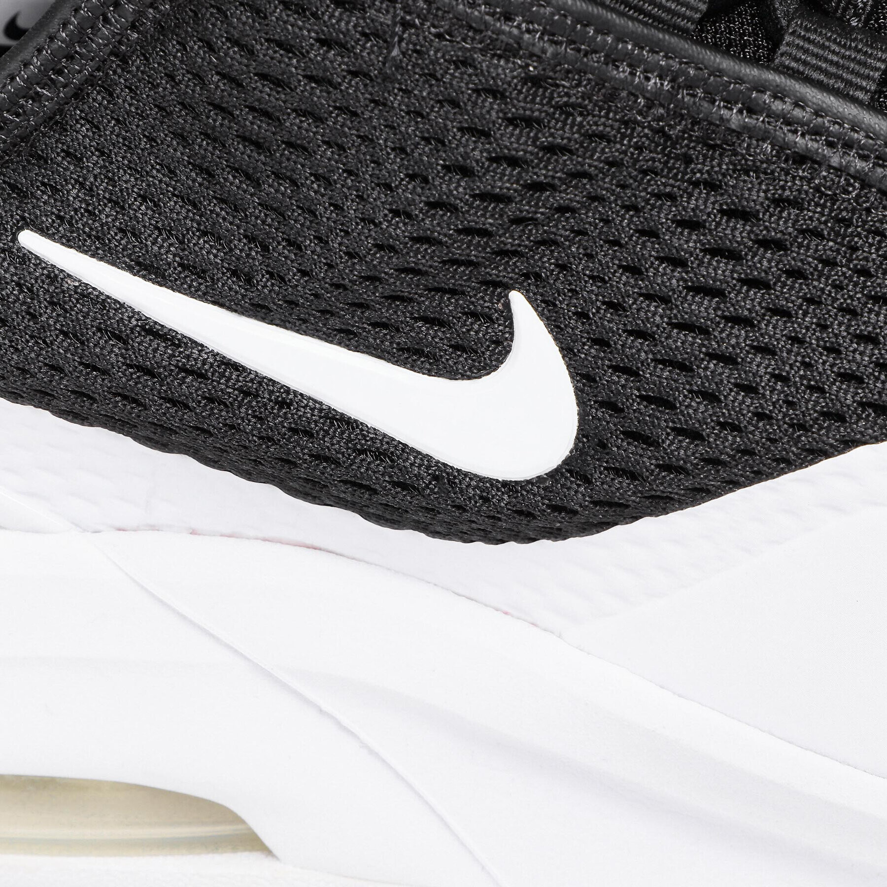 Nike Обувки Air Max Motion 2 AO0266 003 Черен - Pepit.bg
