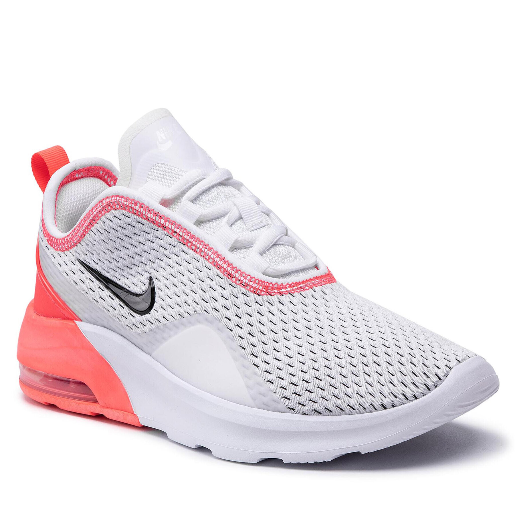 Nike Обувки Air Max Motion 2 AO0352 108 Сив - Pepit.bg