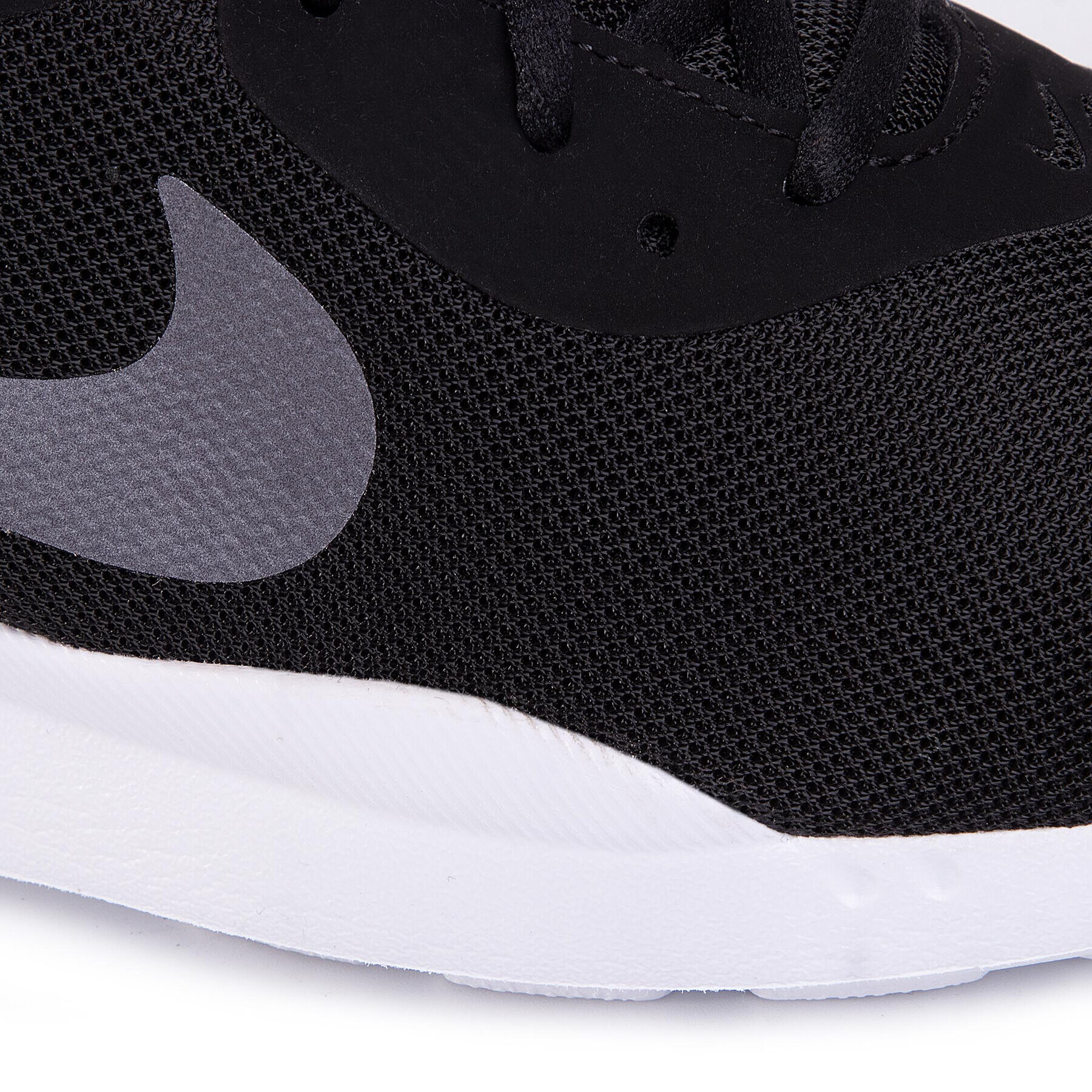 Nike Обувки Air Max Oketo AQ2235 015 Черен - Pepit.bg