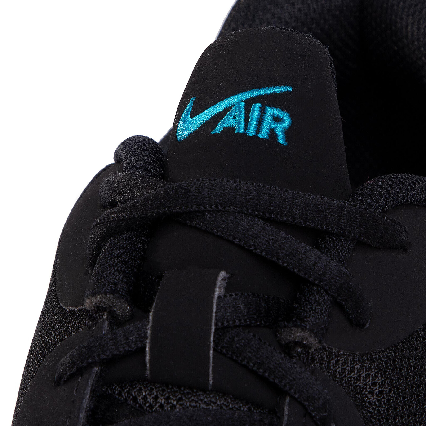 Nike Обувки Air Max Oketo AQ2235 015 Черен - Pepit.bg