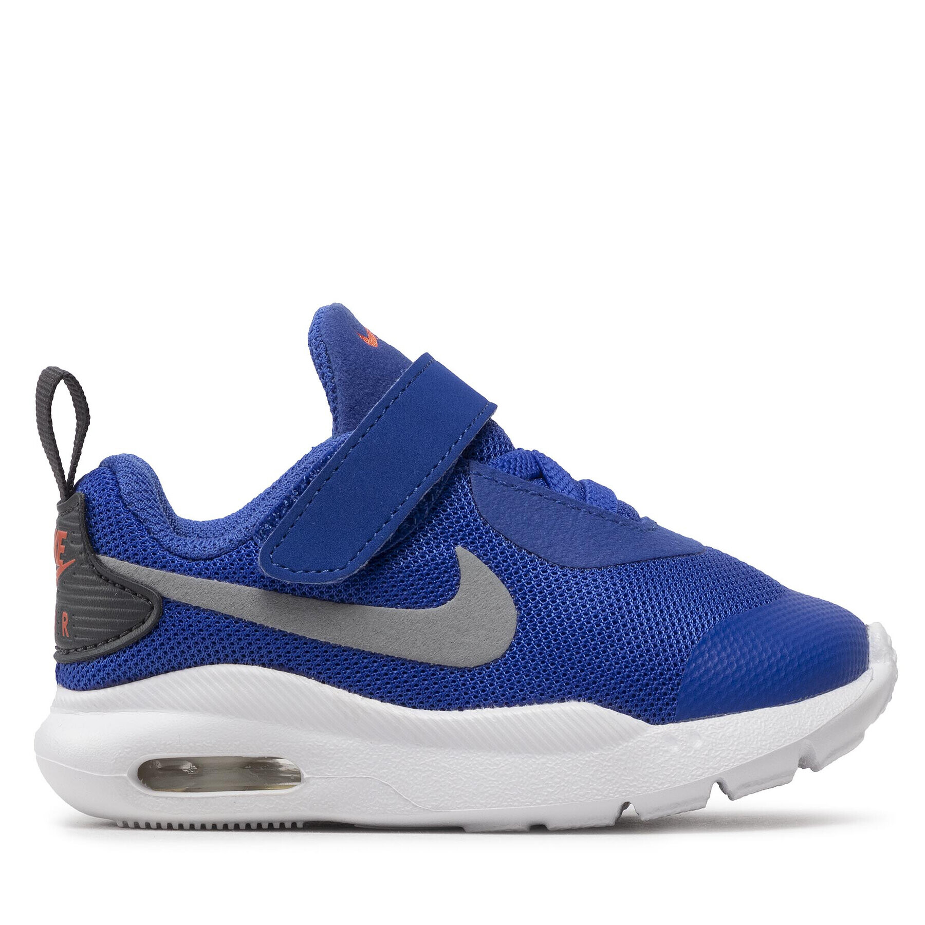 Nike Обувки Air Max Oketo (Tdv) AR7421 402 Син - Pepit.bg