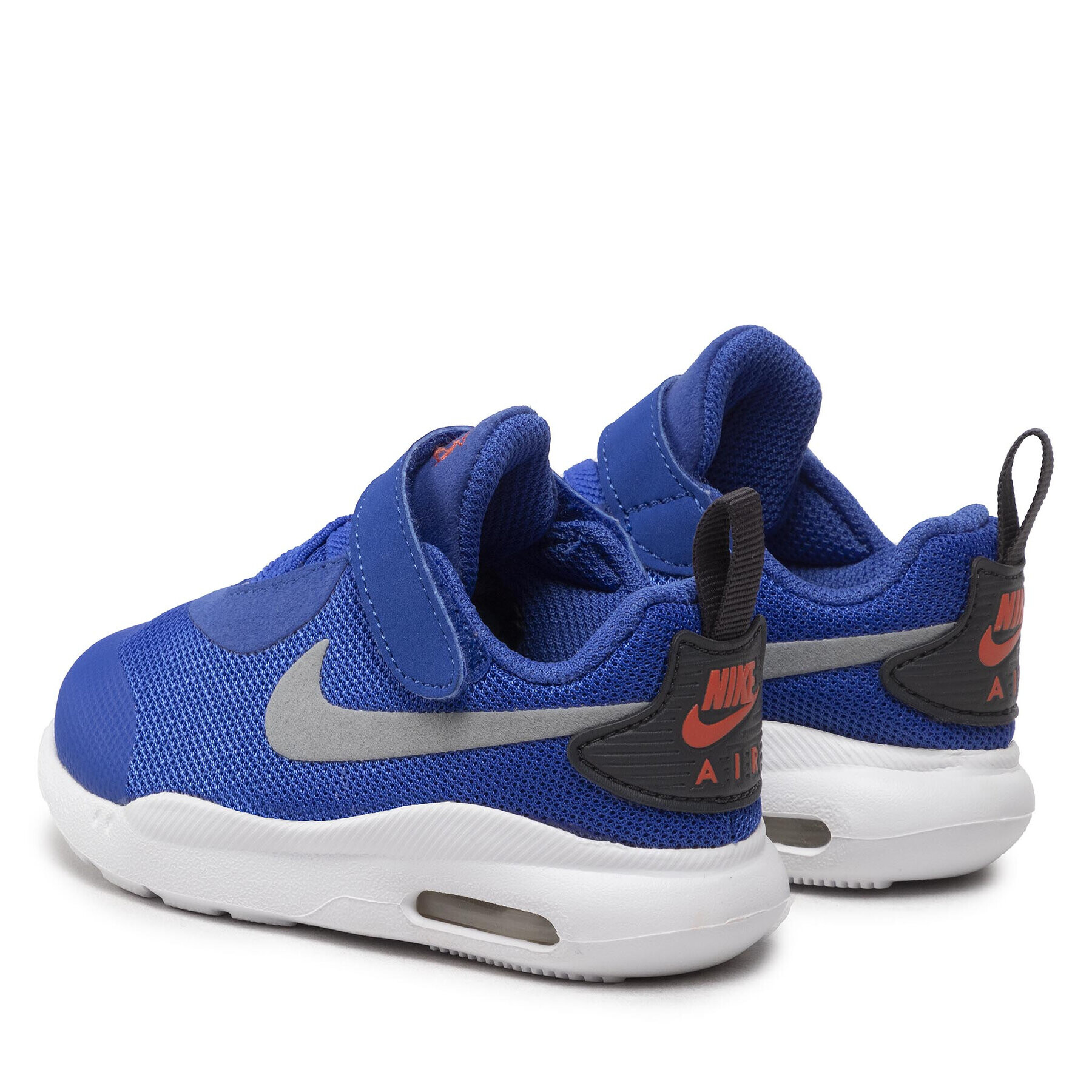 Nike Обувки Air Max Oketo (Tdv) AR7421 402 Син - Pepit.bg