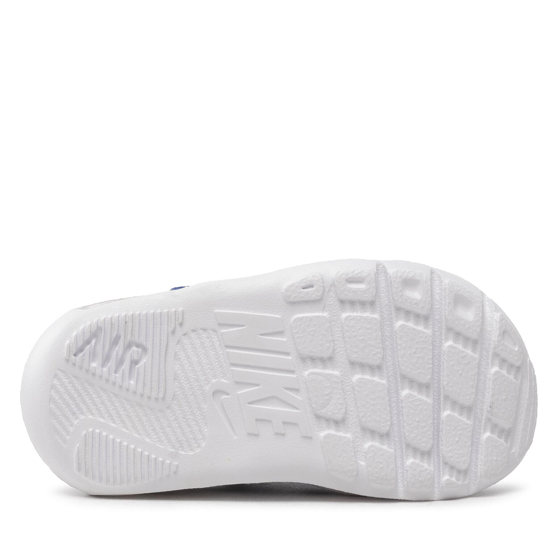 Nike Обувки Air Max Oketo (Tdv) AR7421 402 Син - Pepit.bg