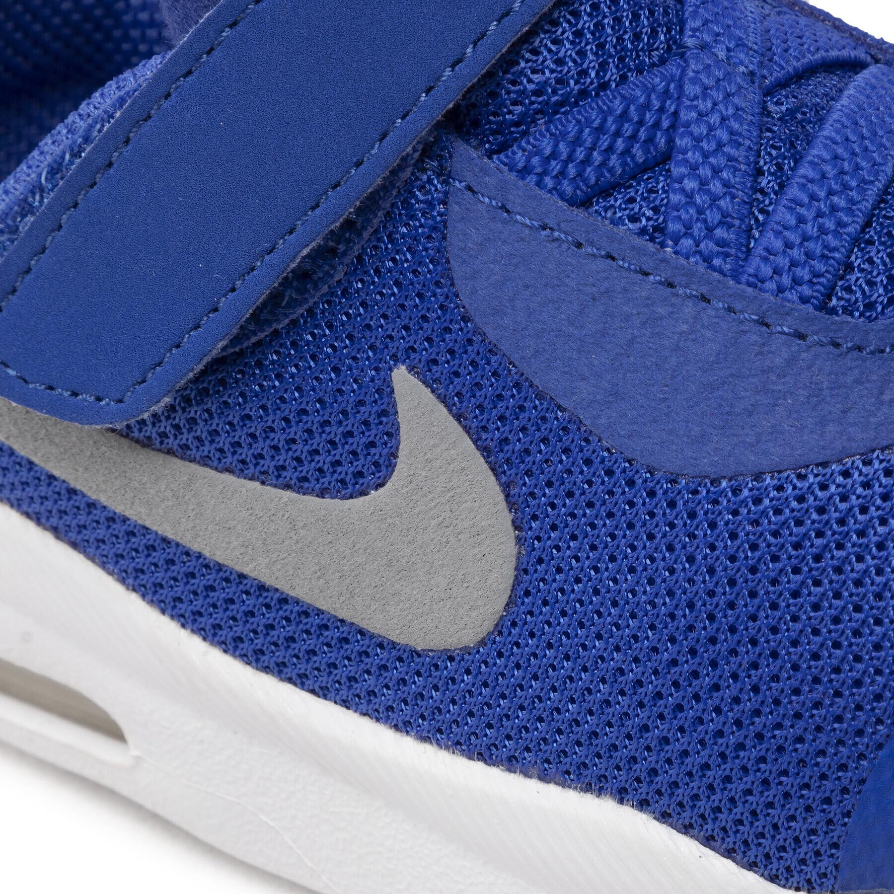 Nike Обувки Air Max Oketo (Tdv) AR7421 402 Син - Pepit.bg