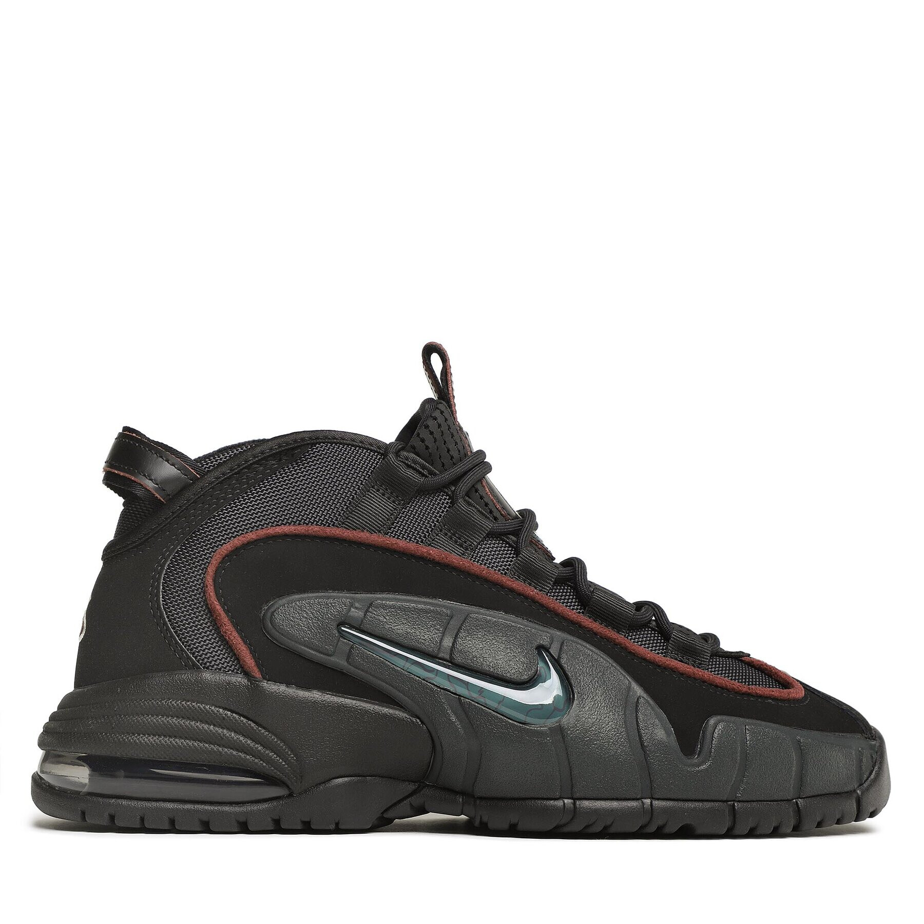 Nike Обувки Air Max Penny DV7442 001 Черен - Pepit.bg