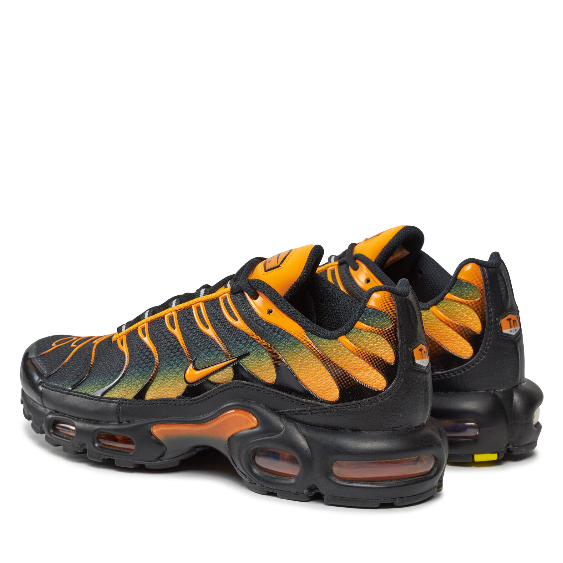 Nike Обувки Air Max Plus DM0032 007 Цветен - Pepit.bg