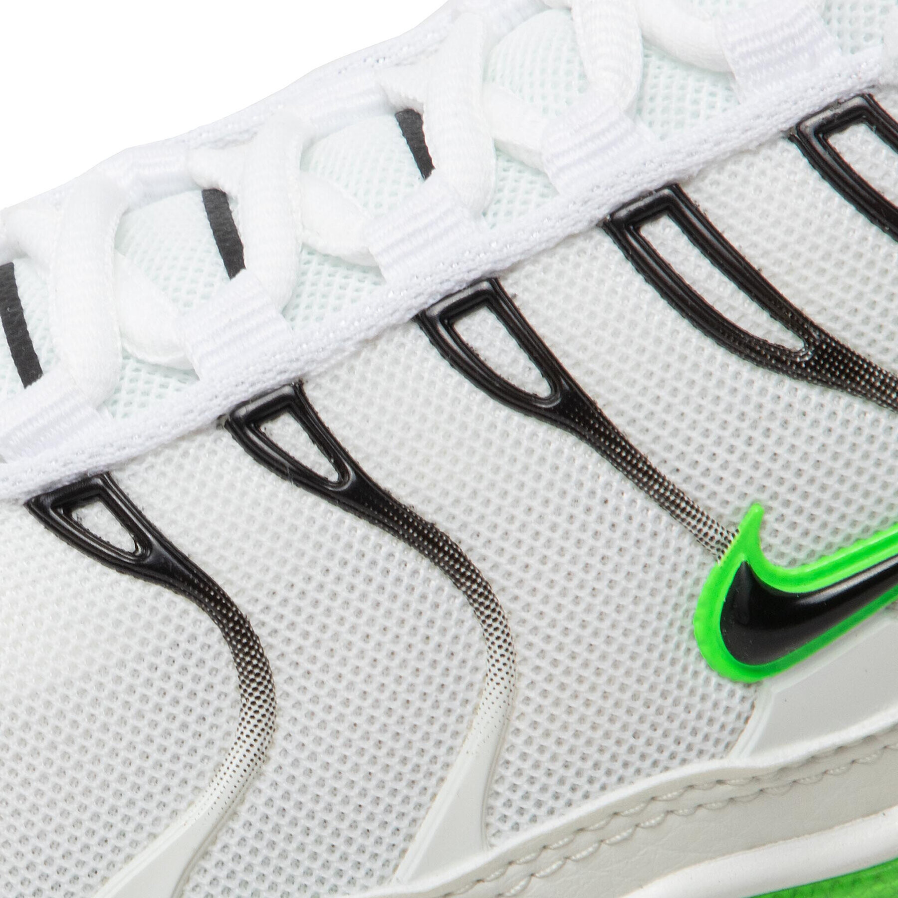 Nike Обувки Air Max Plus DN6997 100 Бял - Pepit.bg