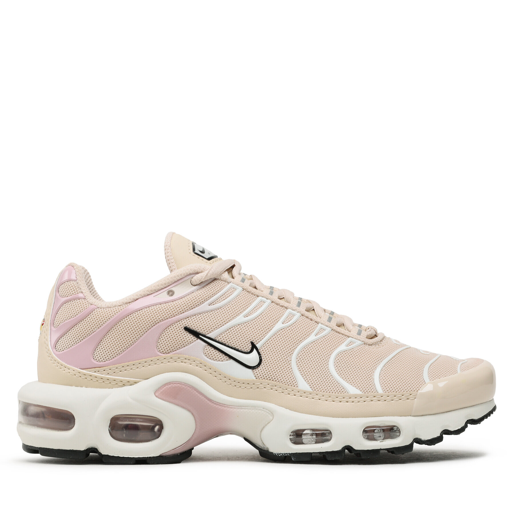 Nike Обувки Air Max Plus DZ3671 102 Бежов - Pepit.bg