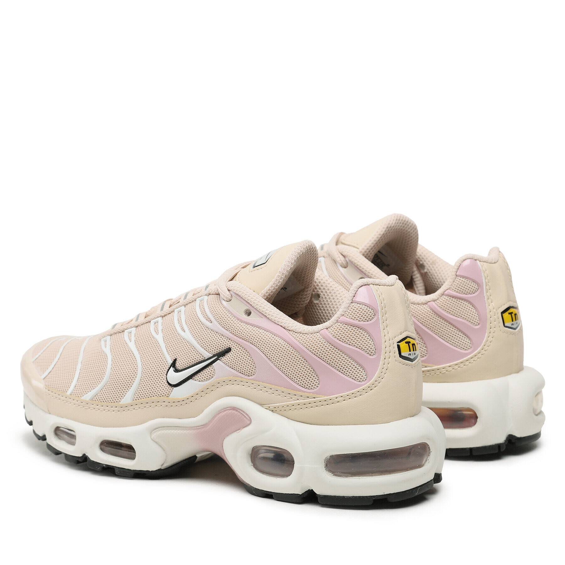 Nike Обувки Air Max Plus DZ3671 102 Бежов - Pepit.bg