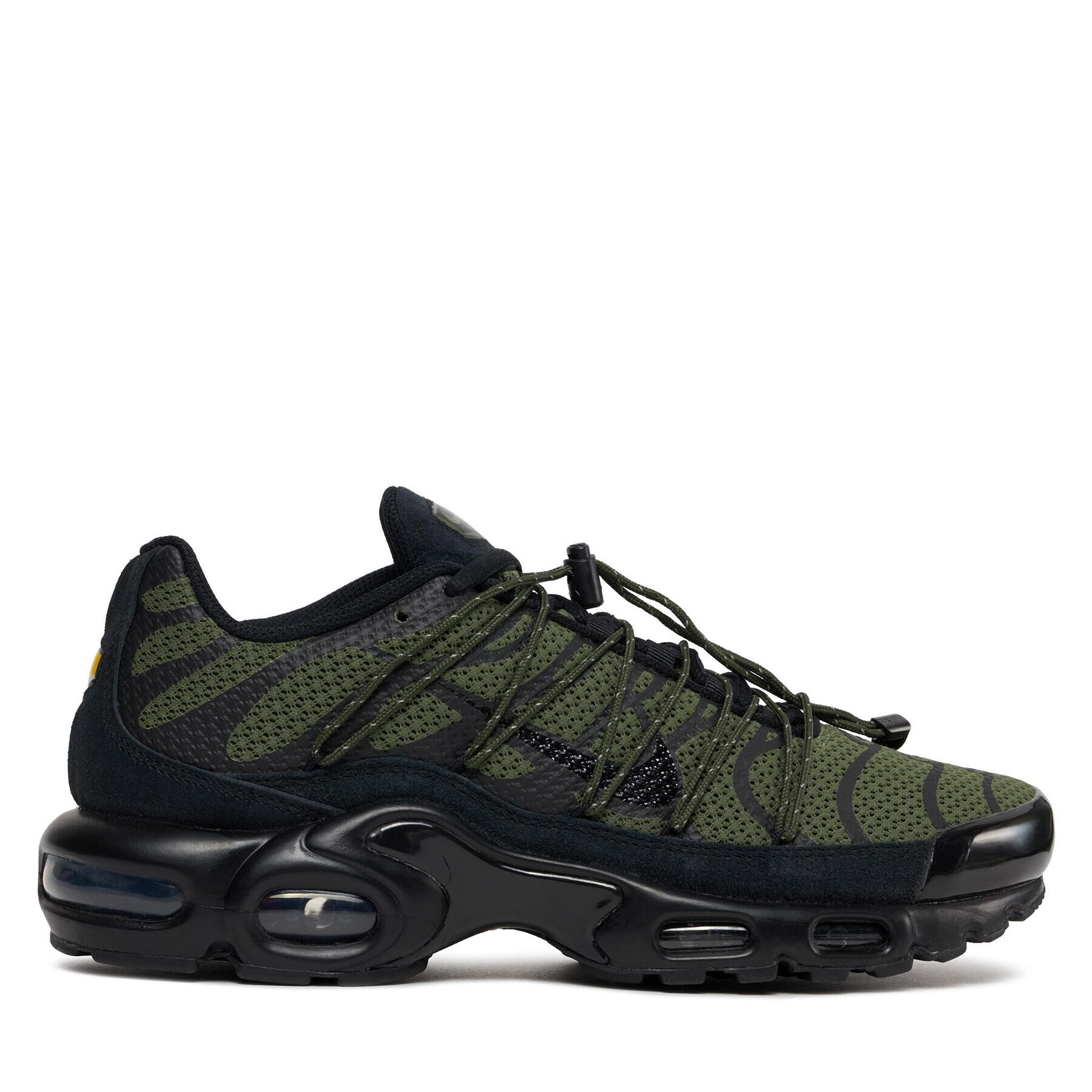 Nike Обувки Air Max Plus Utility FJ4232 200 Зелен - Pepit.bg