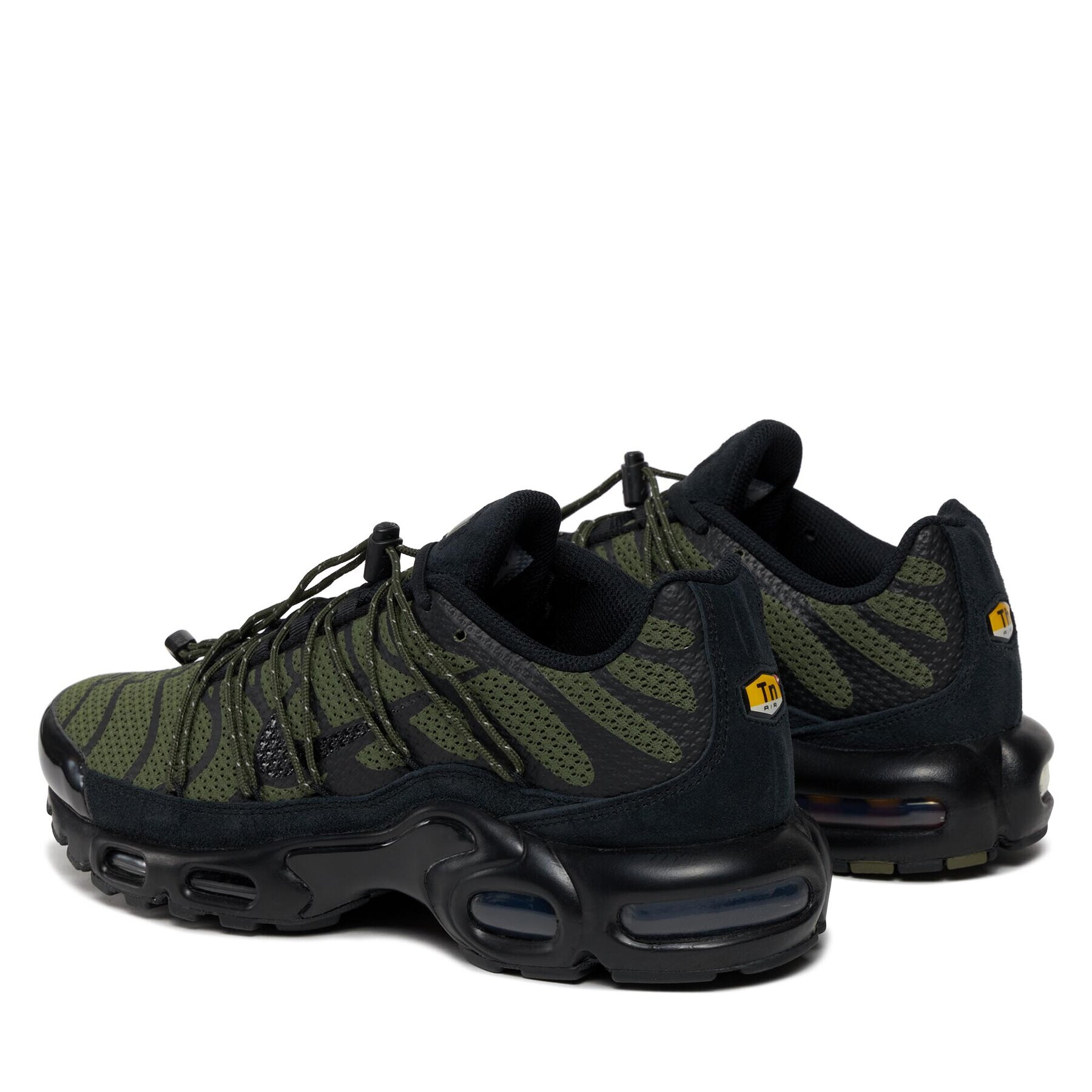 Nike Обувки Air Max Plus Utility FJ4232 200 Зелен - Pepit.bg