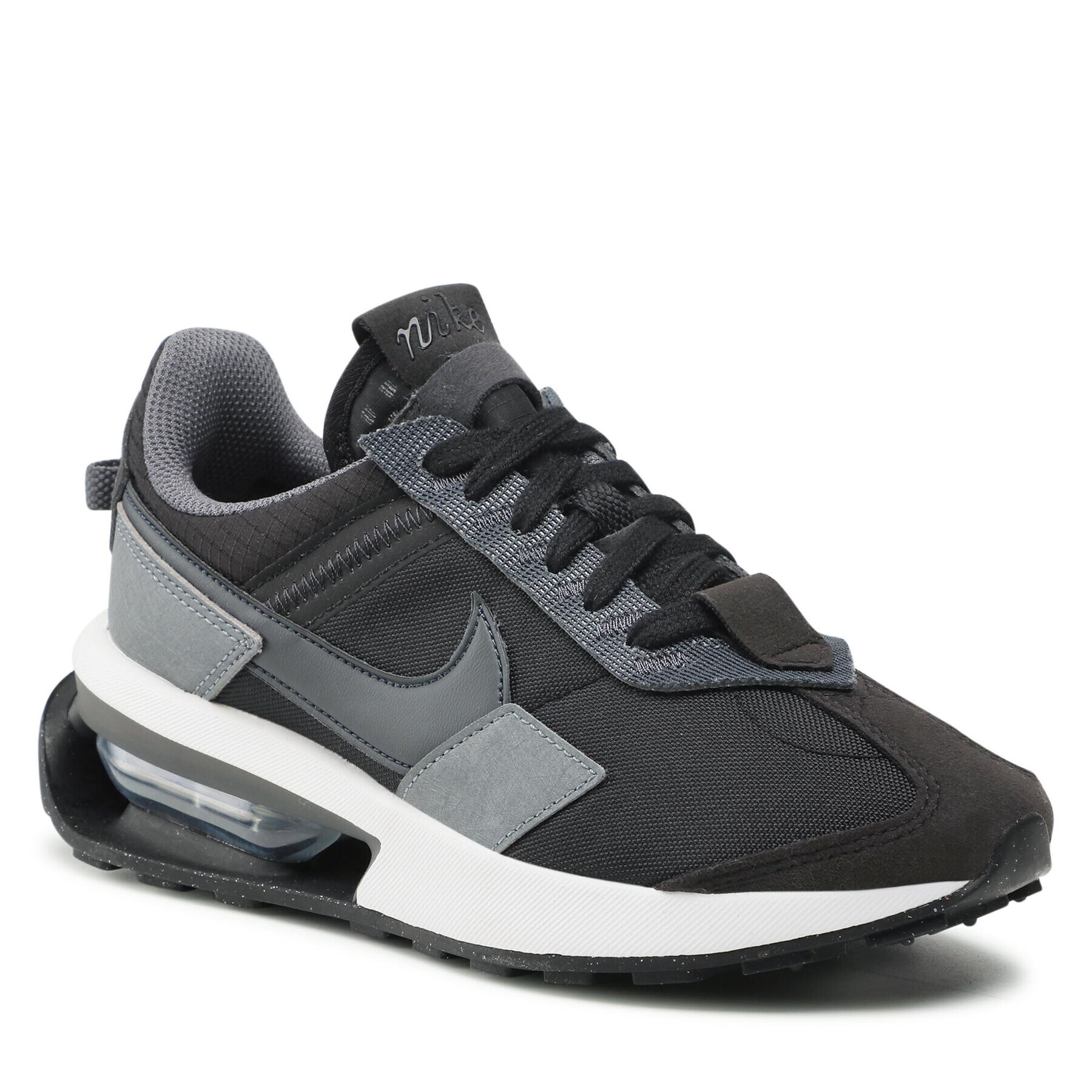 Nike Обувки Air Max Pre-Day DA4263 001 Черен - Pepit.bg