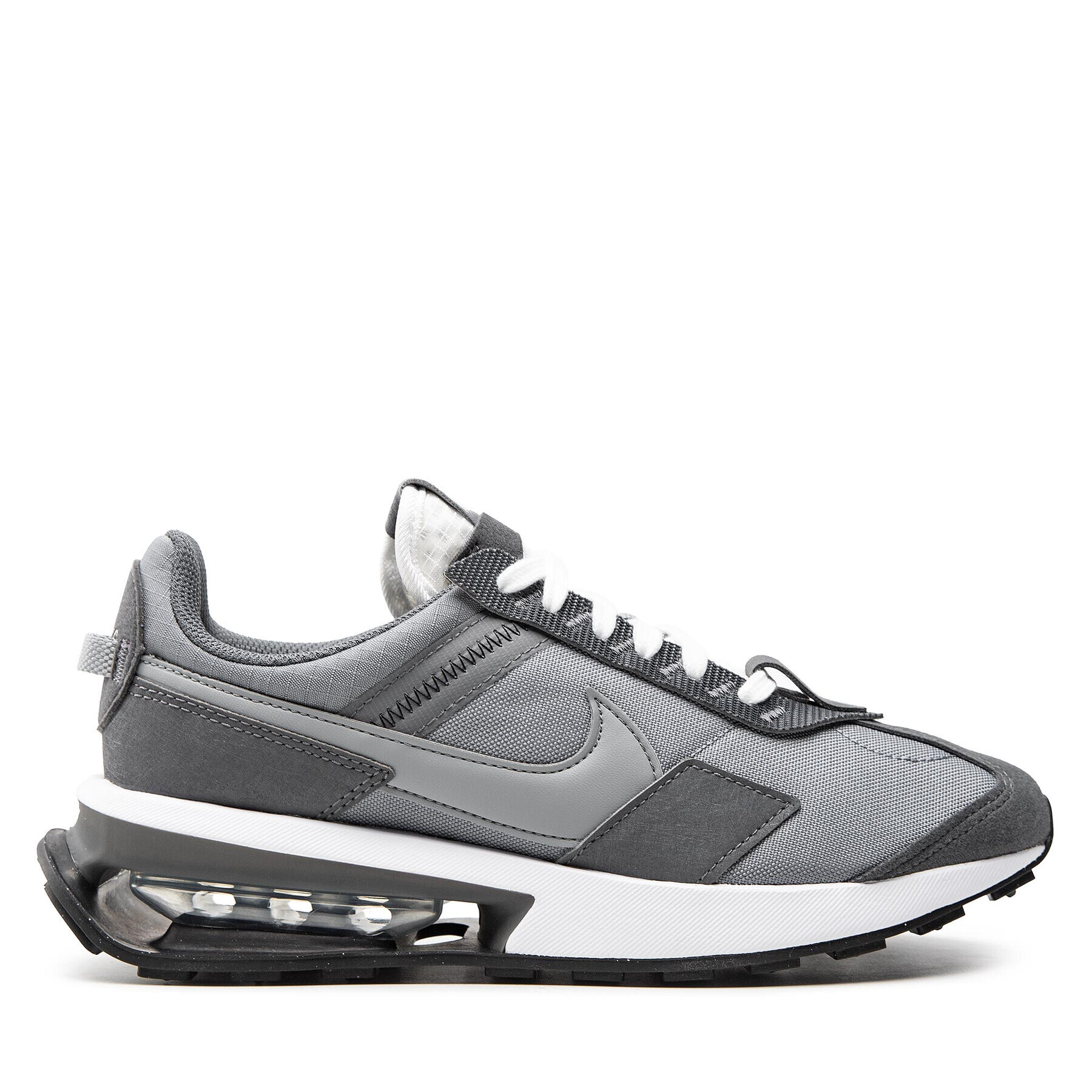 Nike Обувки Air Max Pre-Day DC9402 002 Сив - Pepit.bg