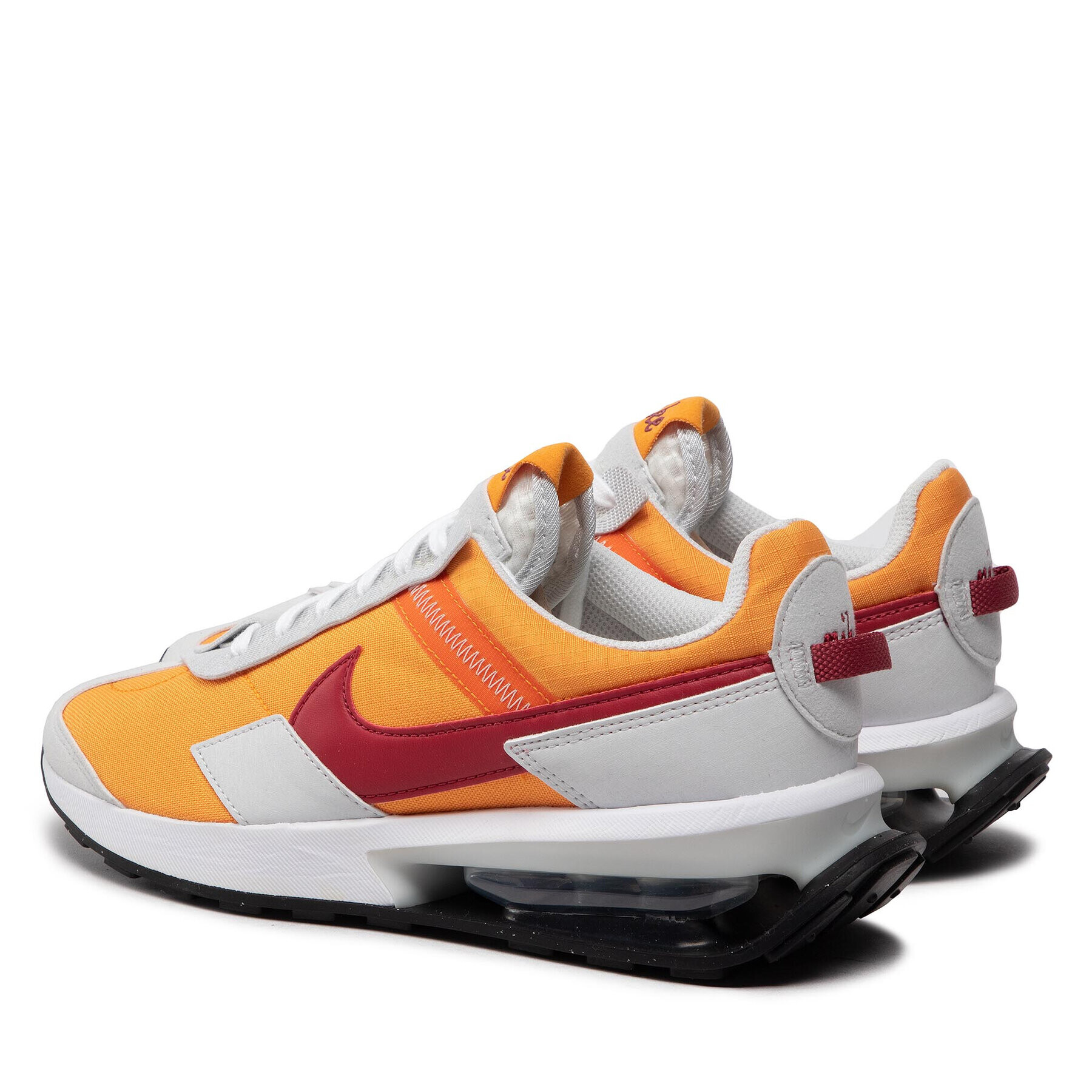 Nike Обувки Air Max Pre-Day DC9402 800 Оранжев - Pepit.bg