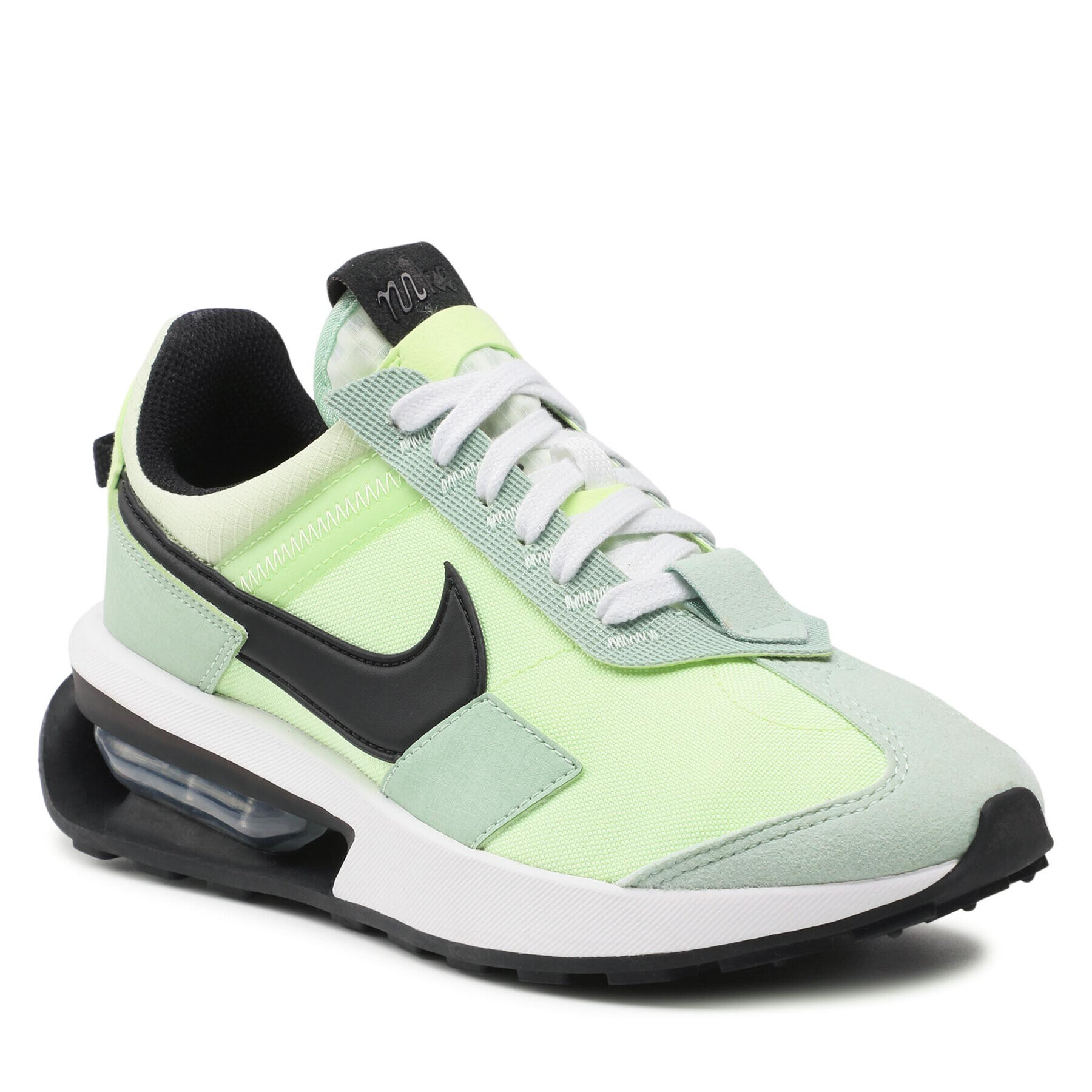 Nike Обувки Air Max Pre-Day DD0338-300 Зелен - Pepit.bg