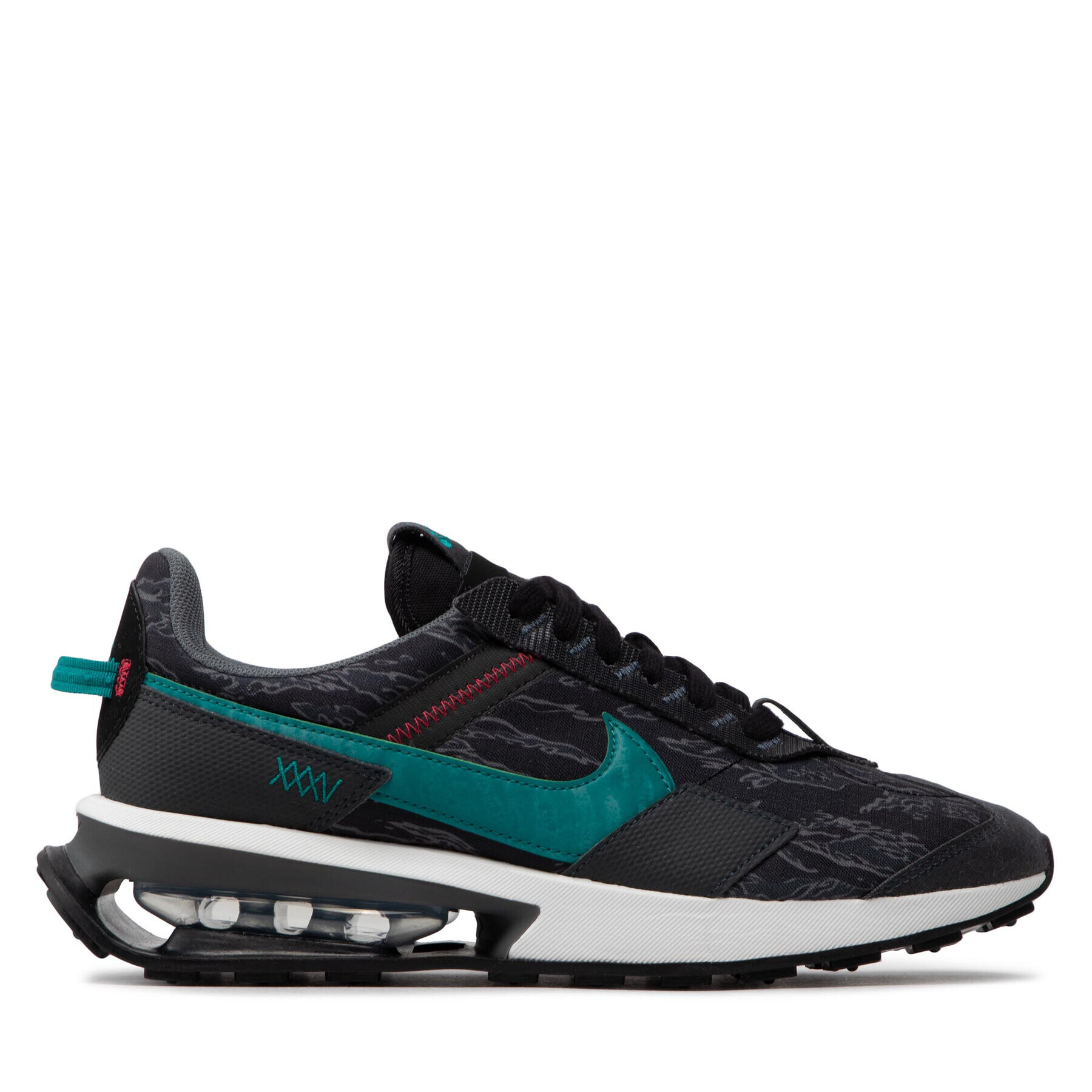 Nike Обувки Air Max Pre-Day Se DH4642 001 Черен - Pepit.bg