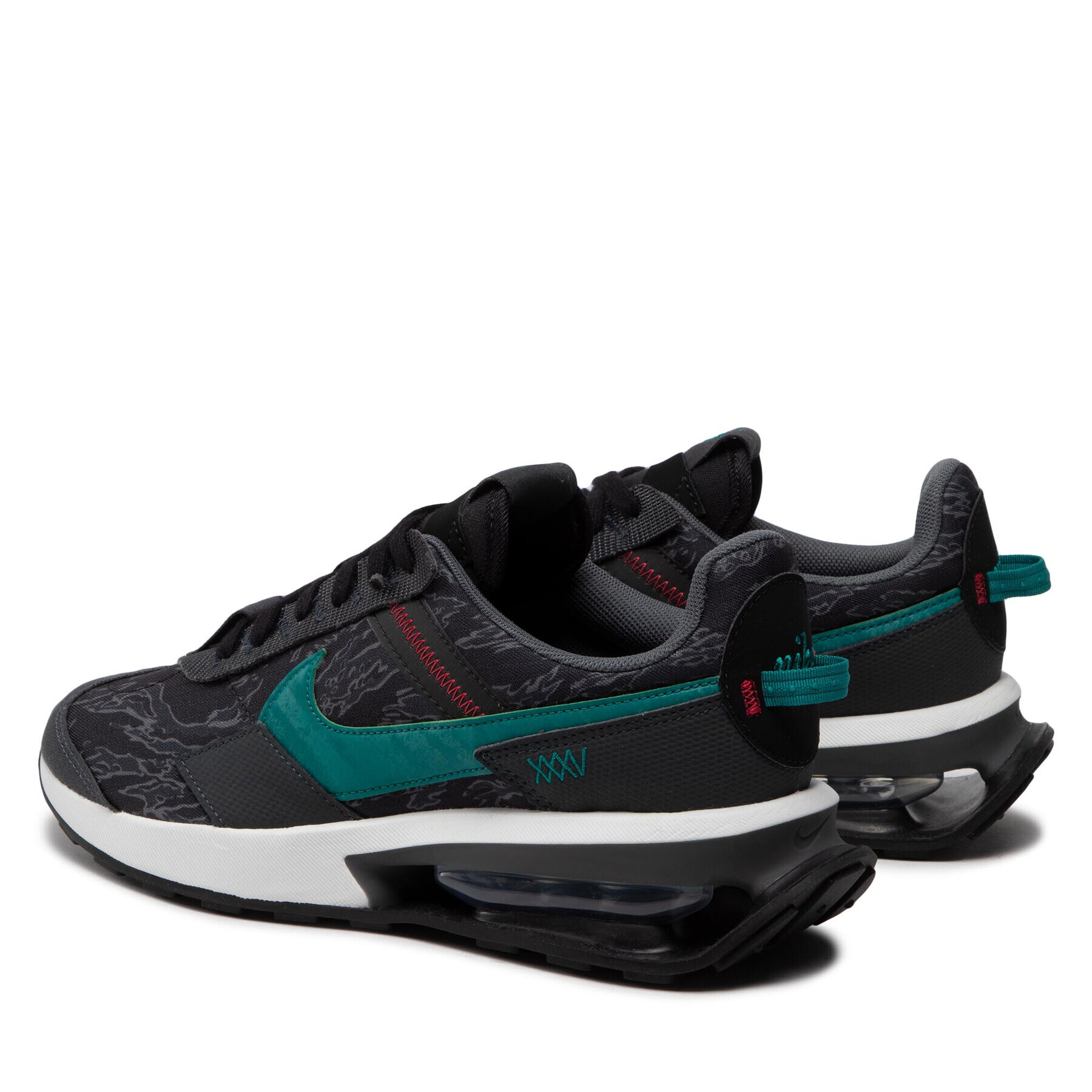 Nike Обувки Air Max Pre-Day Se DH4642 001 Черен - Pepit.bg